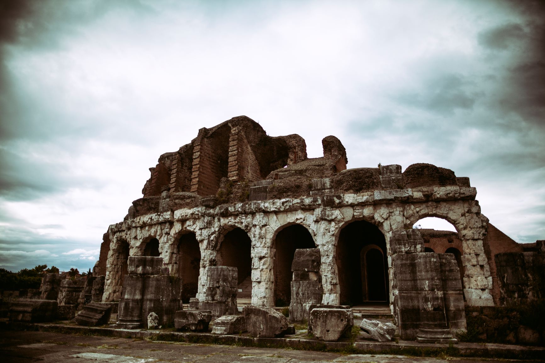 Anfiteatro campano
