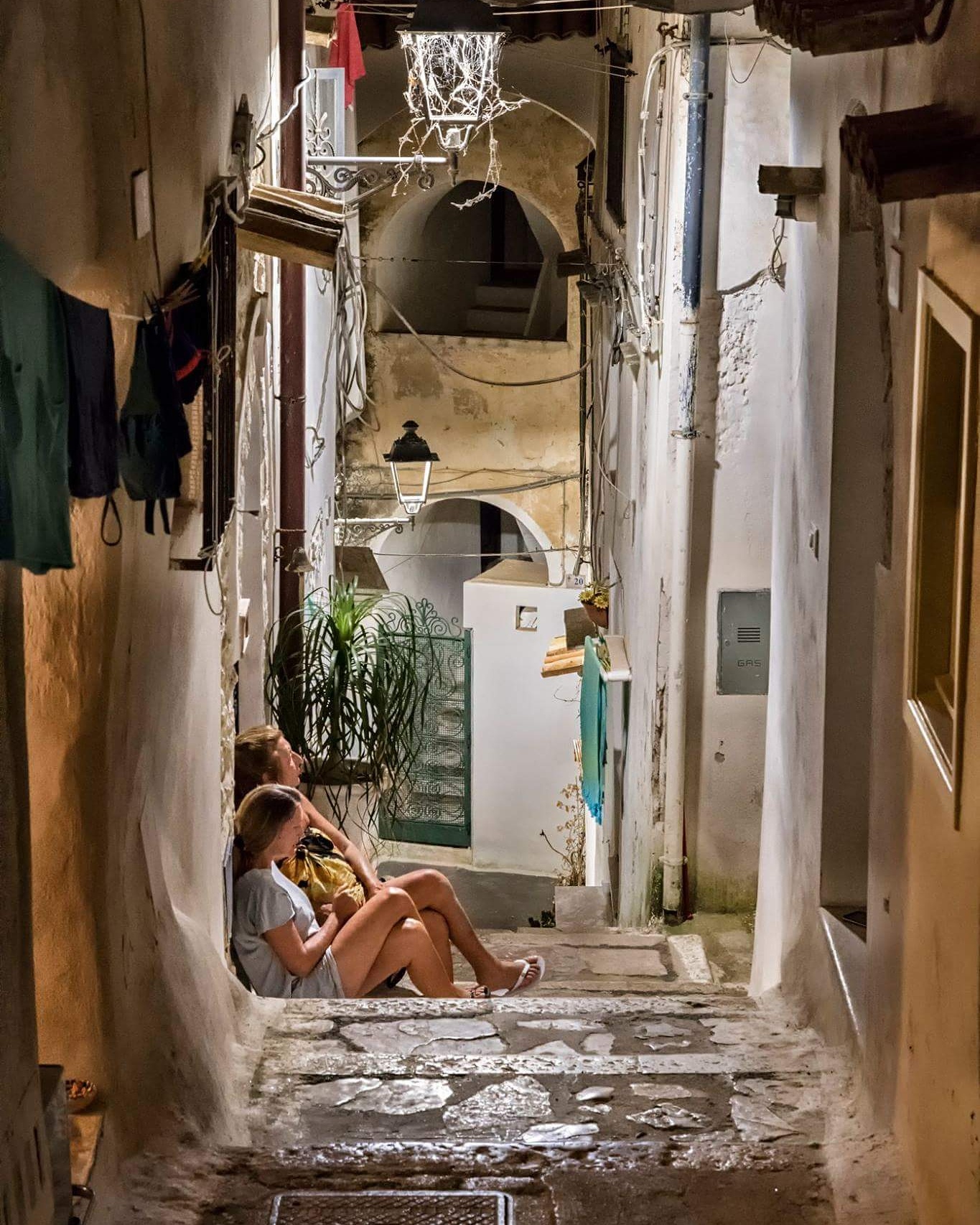 Sperlonga