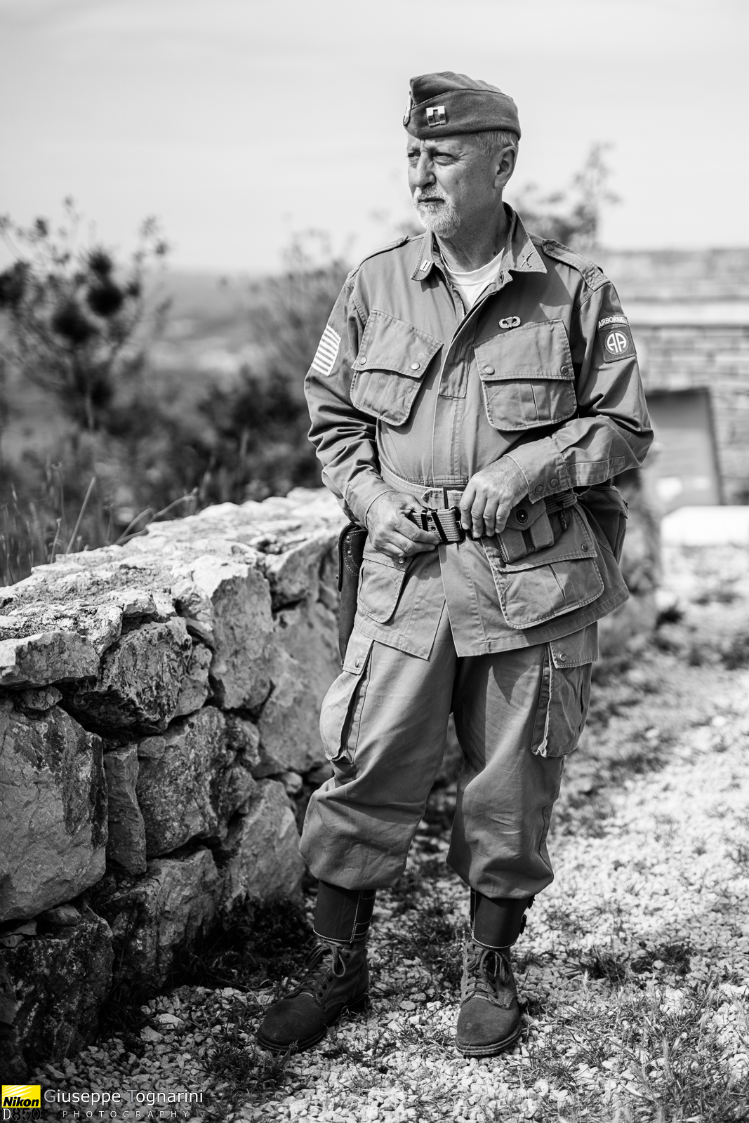 Observing the horizon