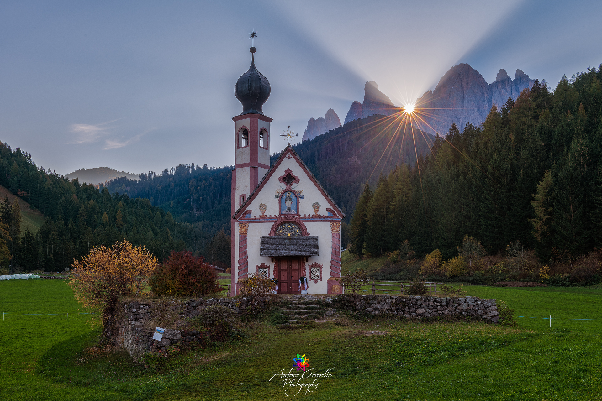 St. John In Ranui (BZ)