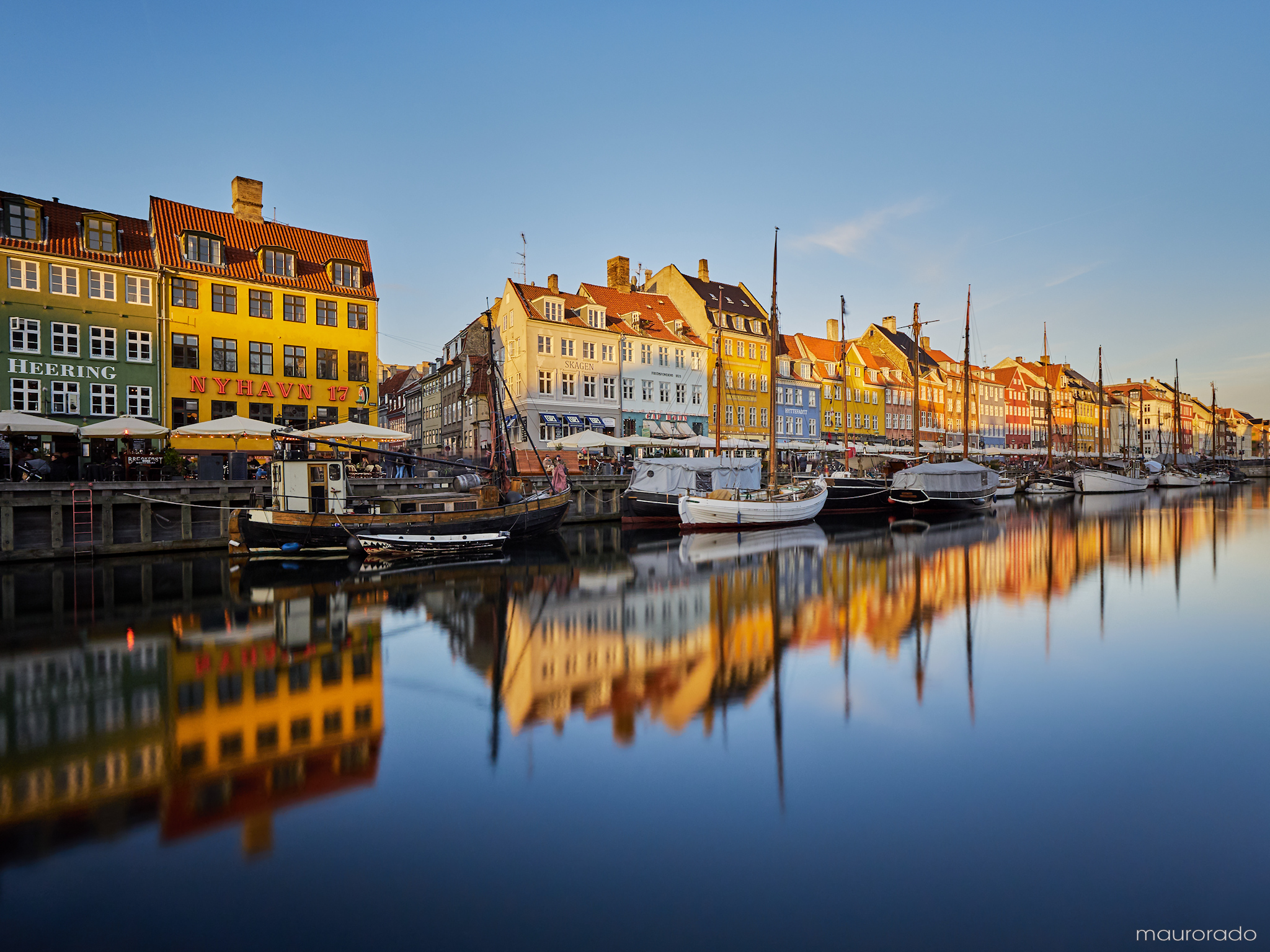 Nyhavn