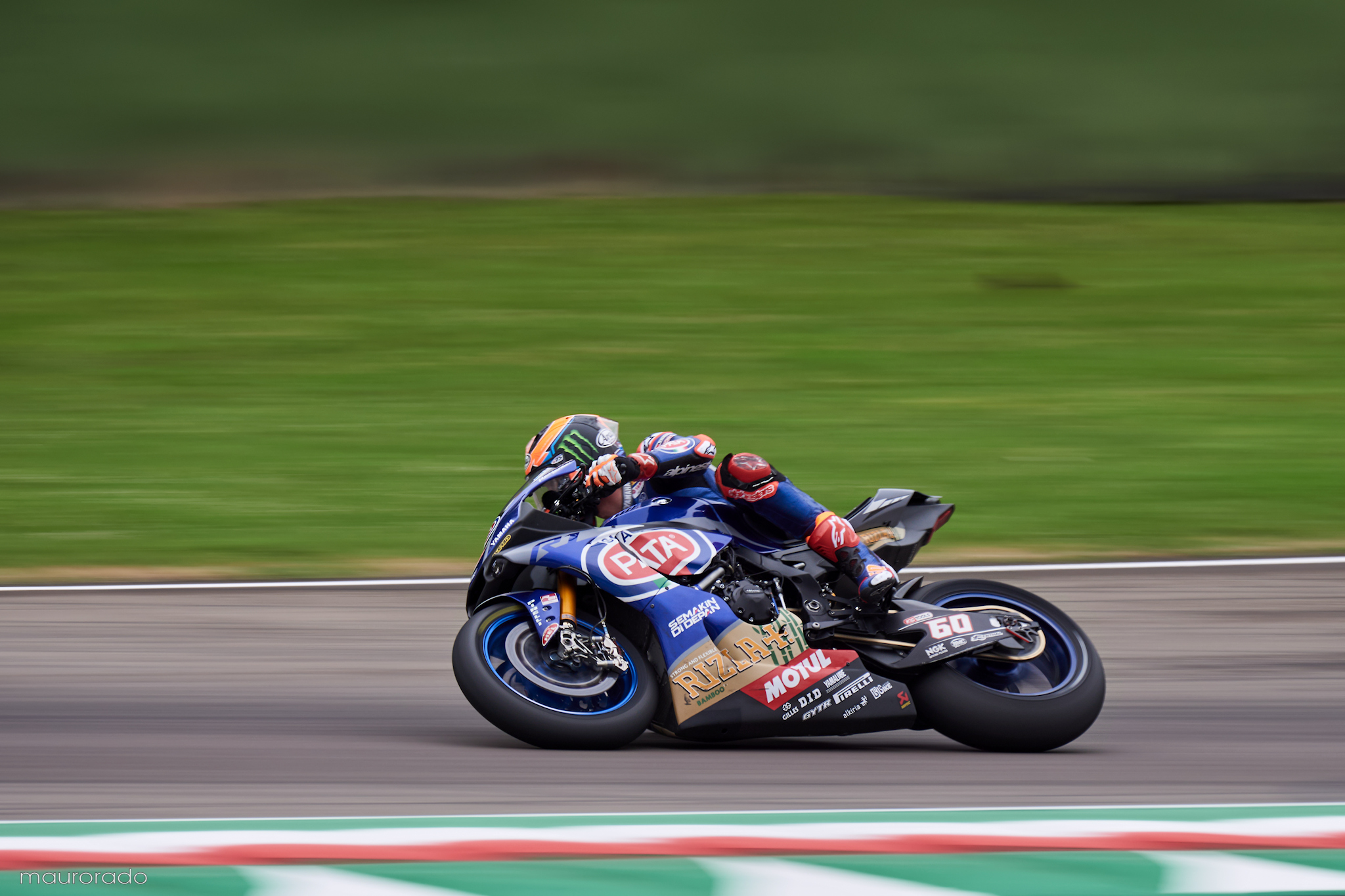 SBK Imola