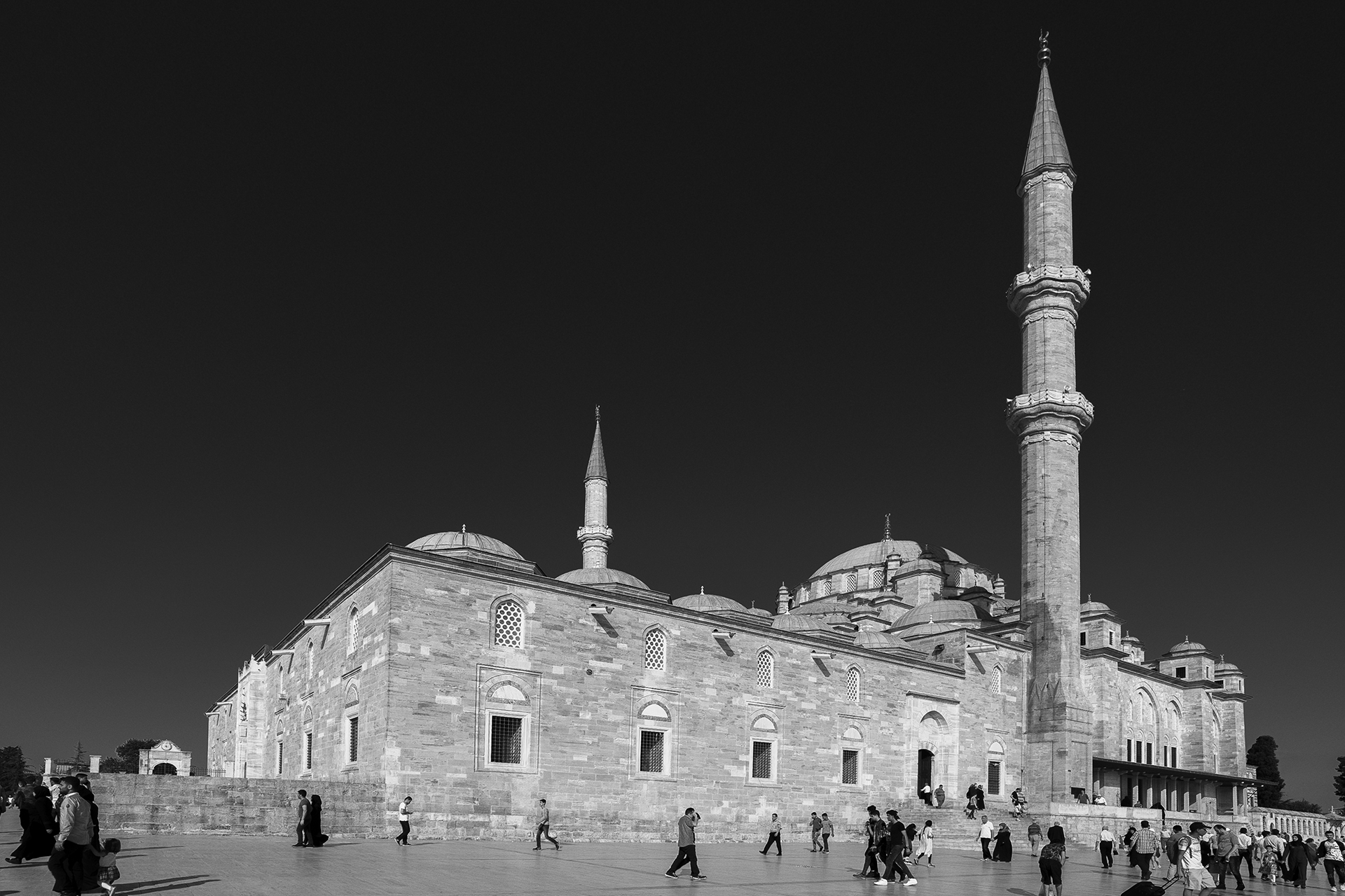 Moschea di Fatih
