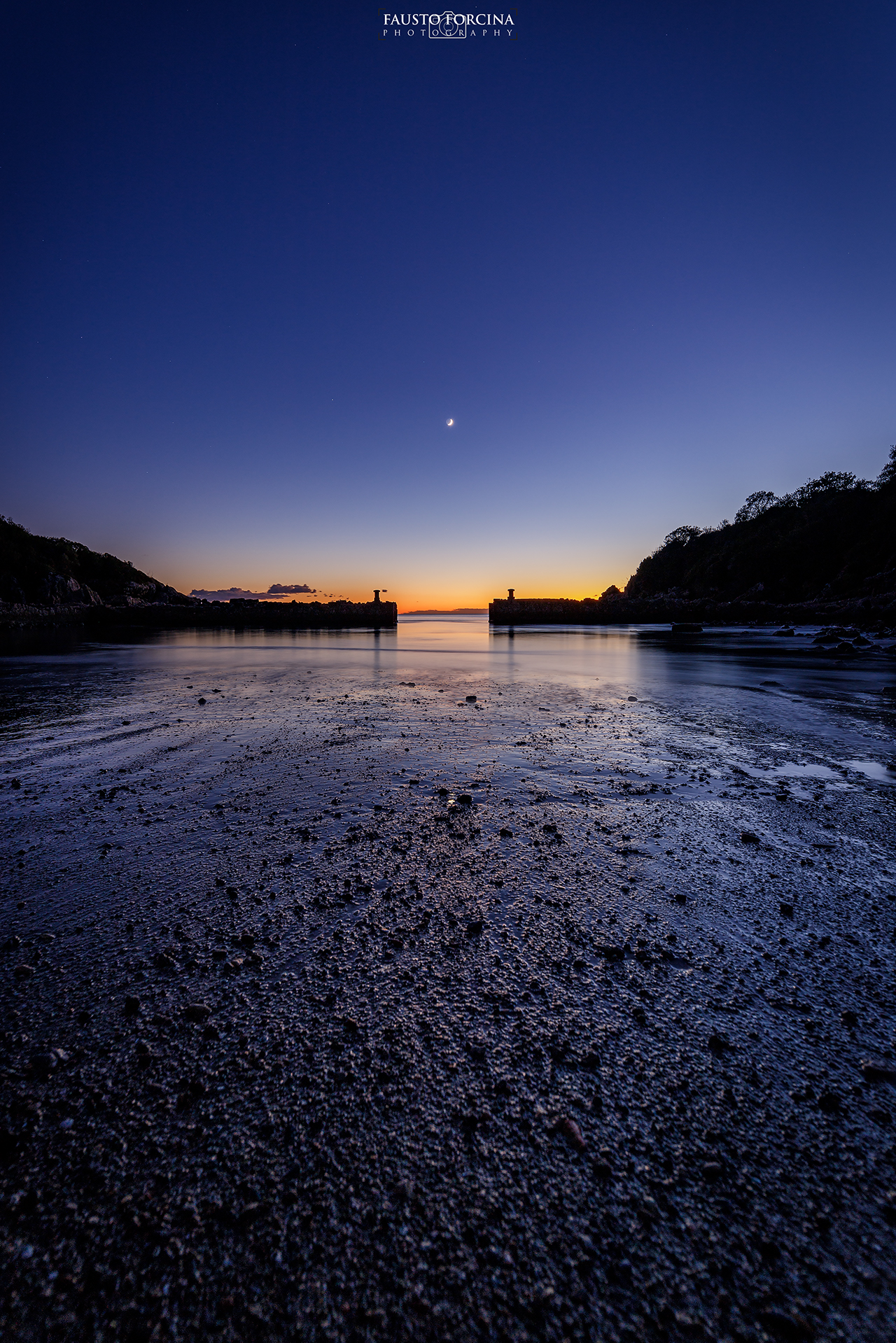 Il porticciolo romano