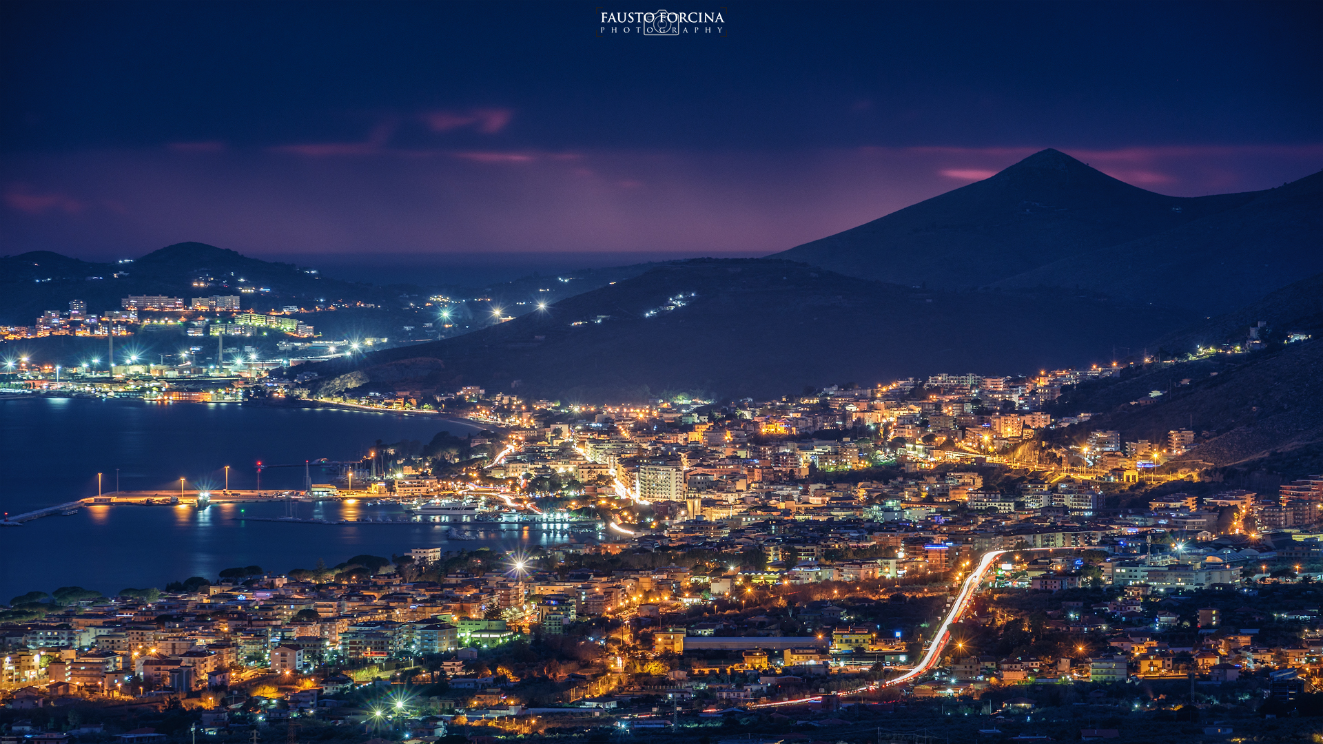 Formia come un Luna Park