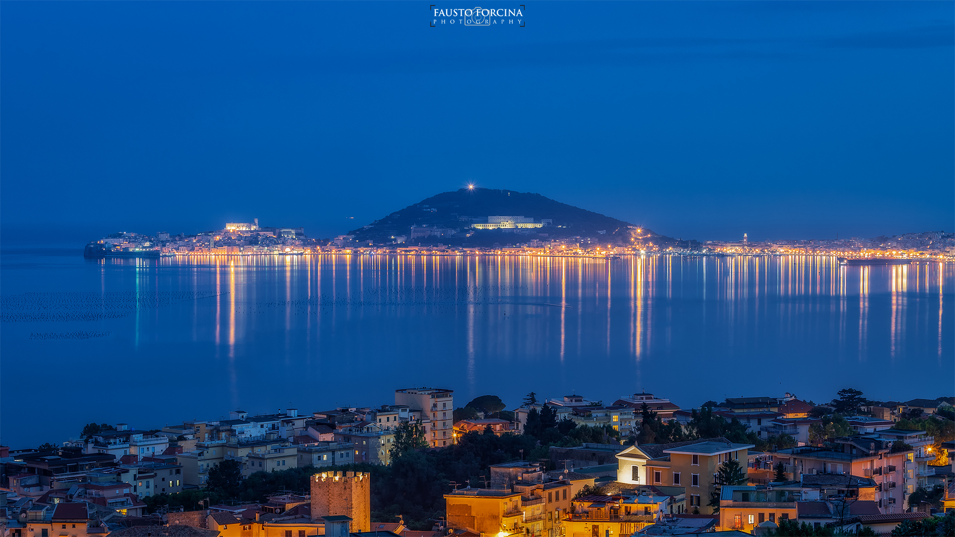Gaeta e Formia