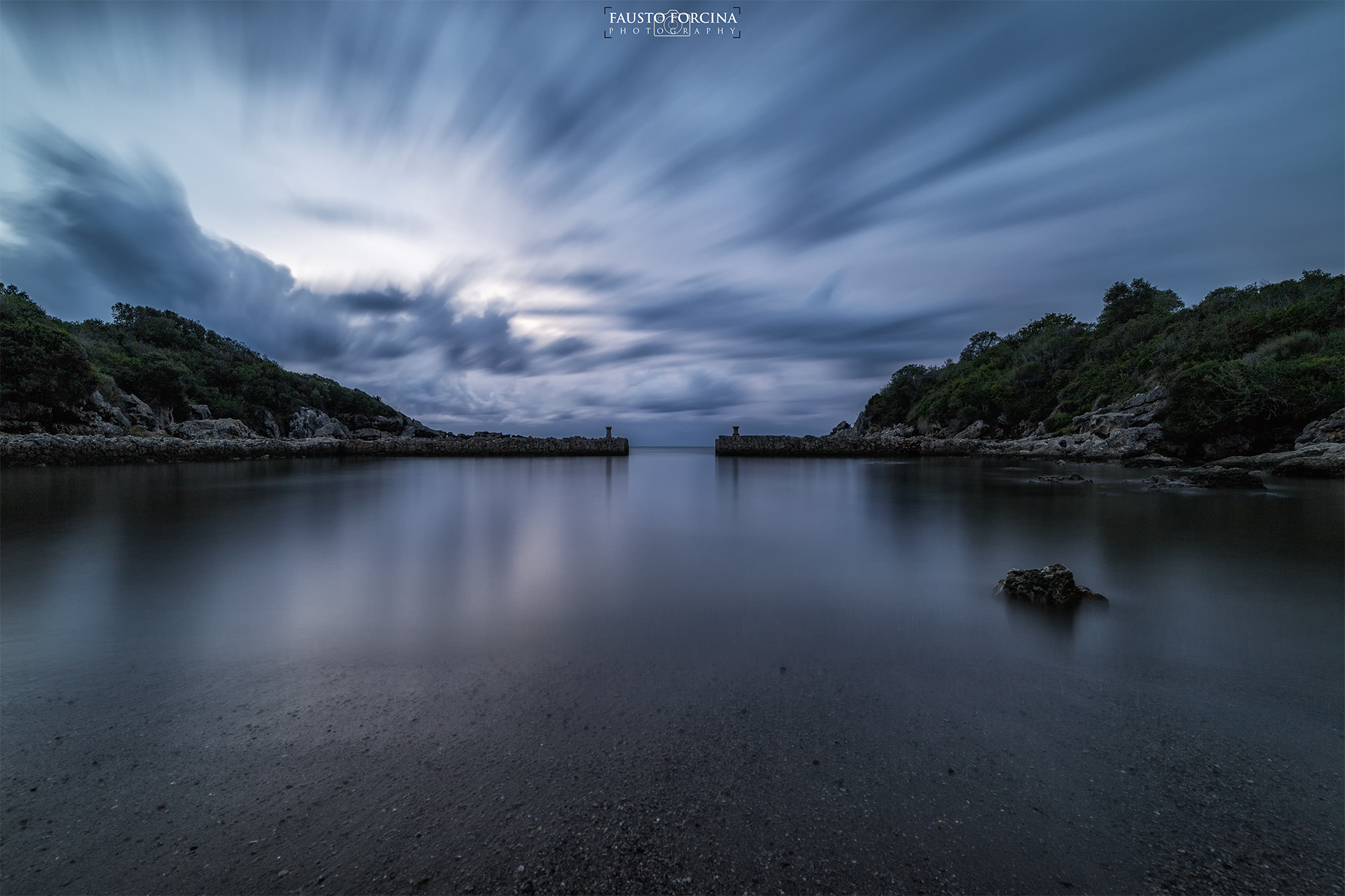 Porticciolo Romano Gianola