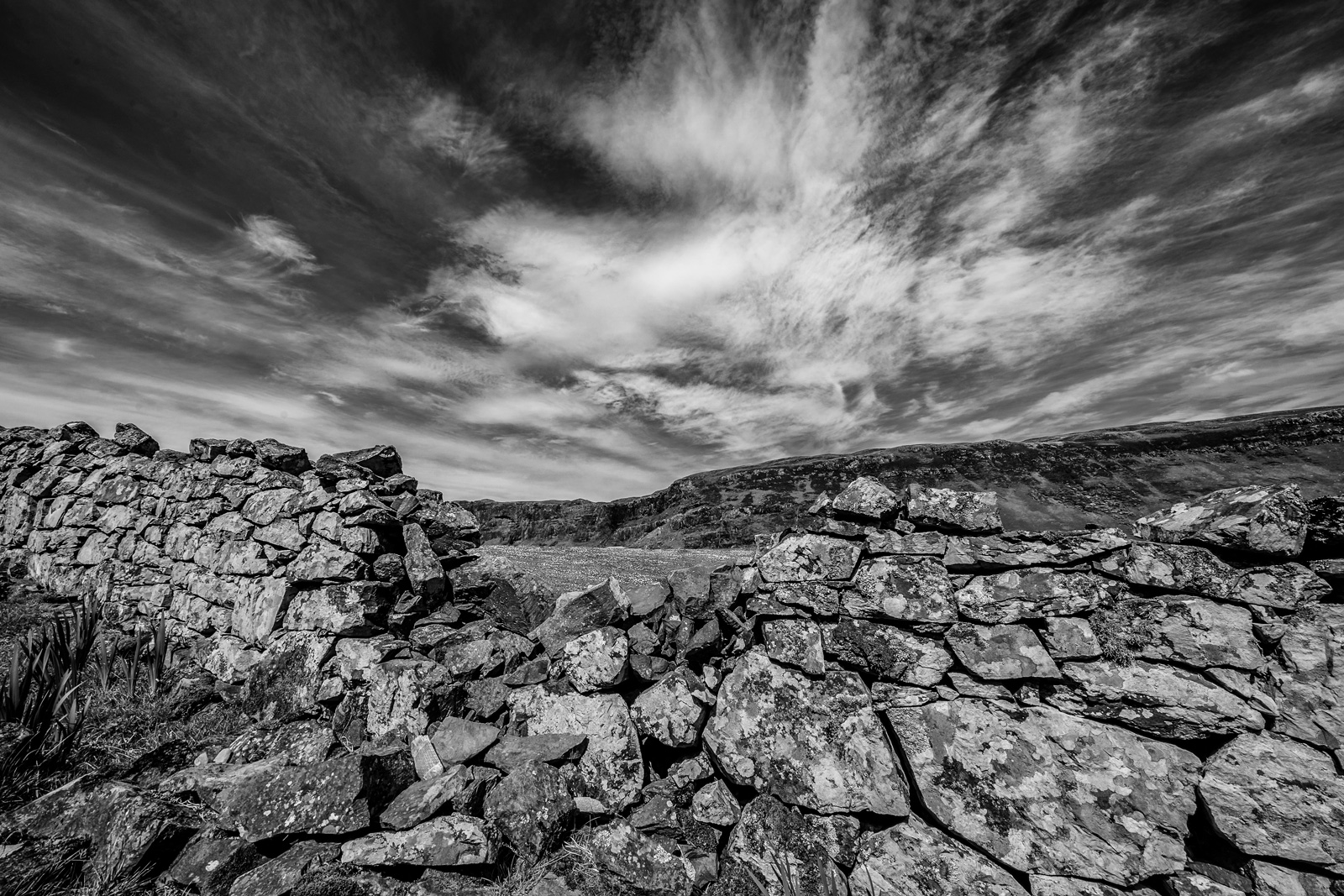 Verso Talisker Beach