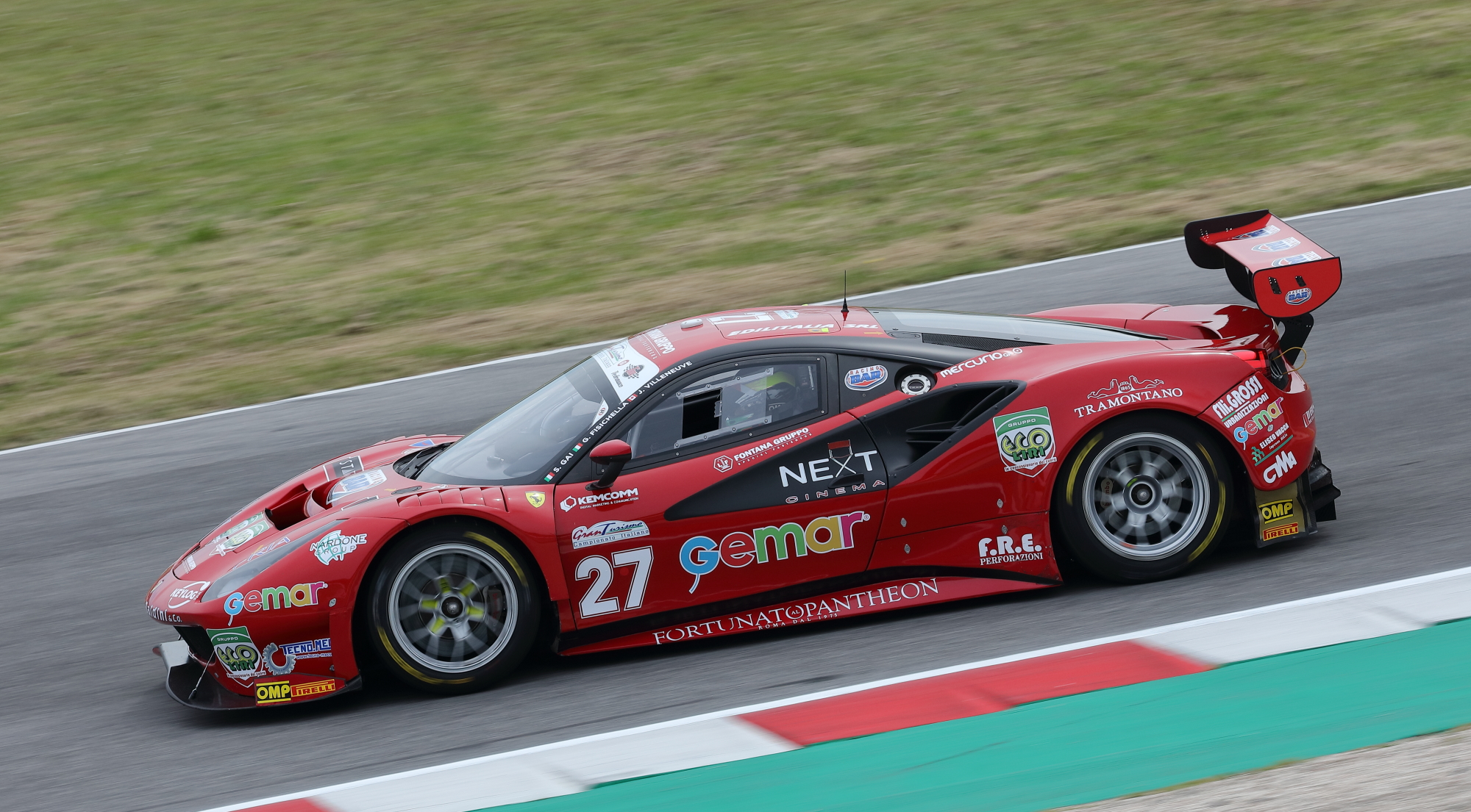 Misano-17/05/2019-ACI Weekend