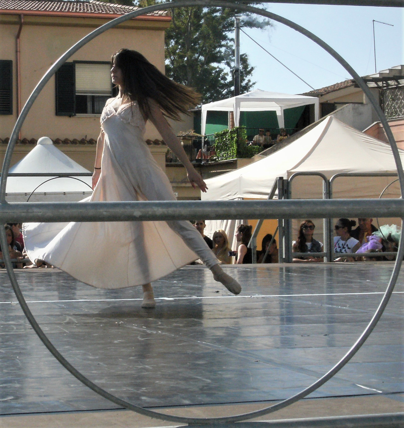 "The Circle of Life"