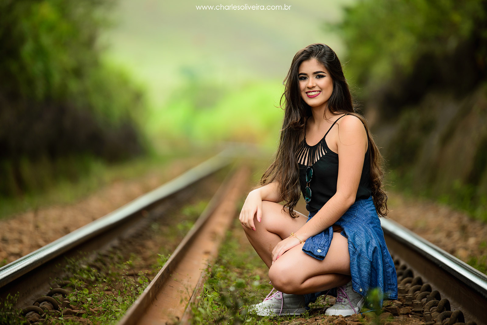 Love this lens. Love this bokeh.