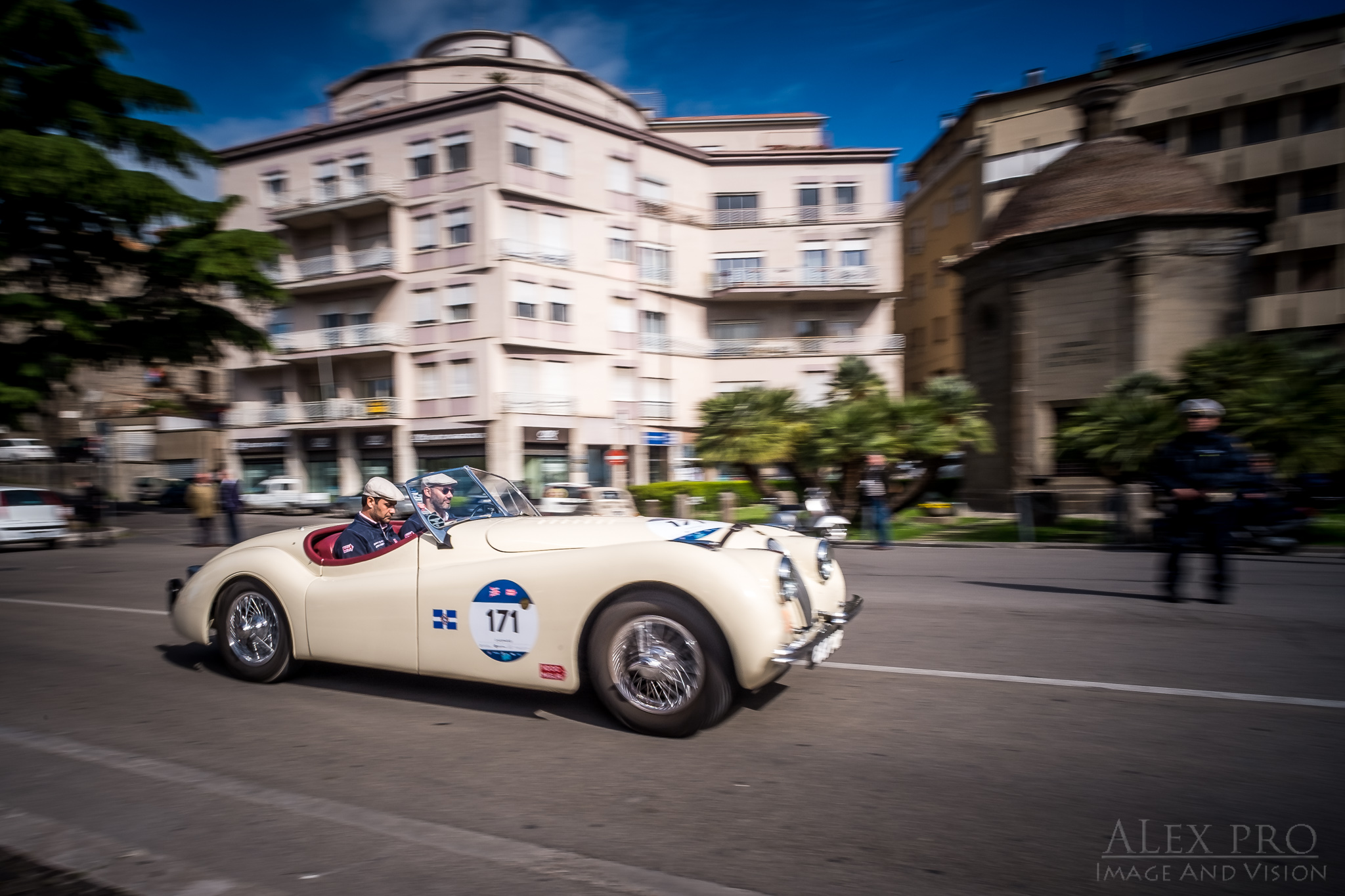 Mille Miglia
