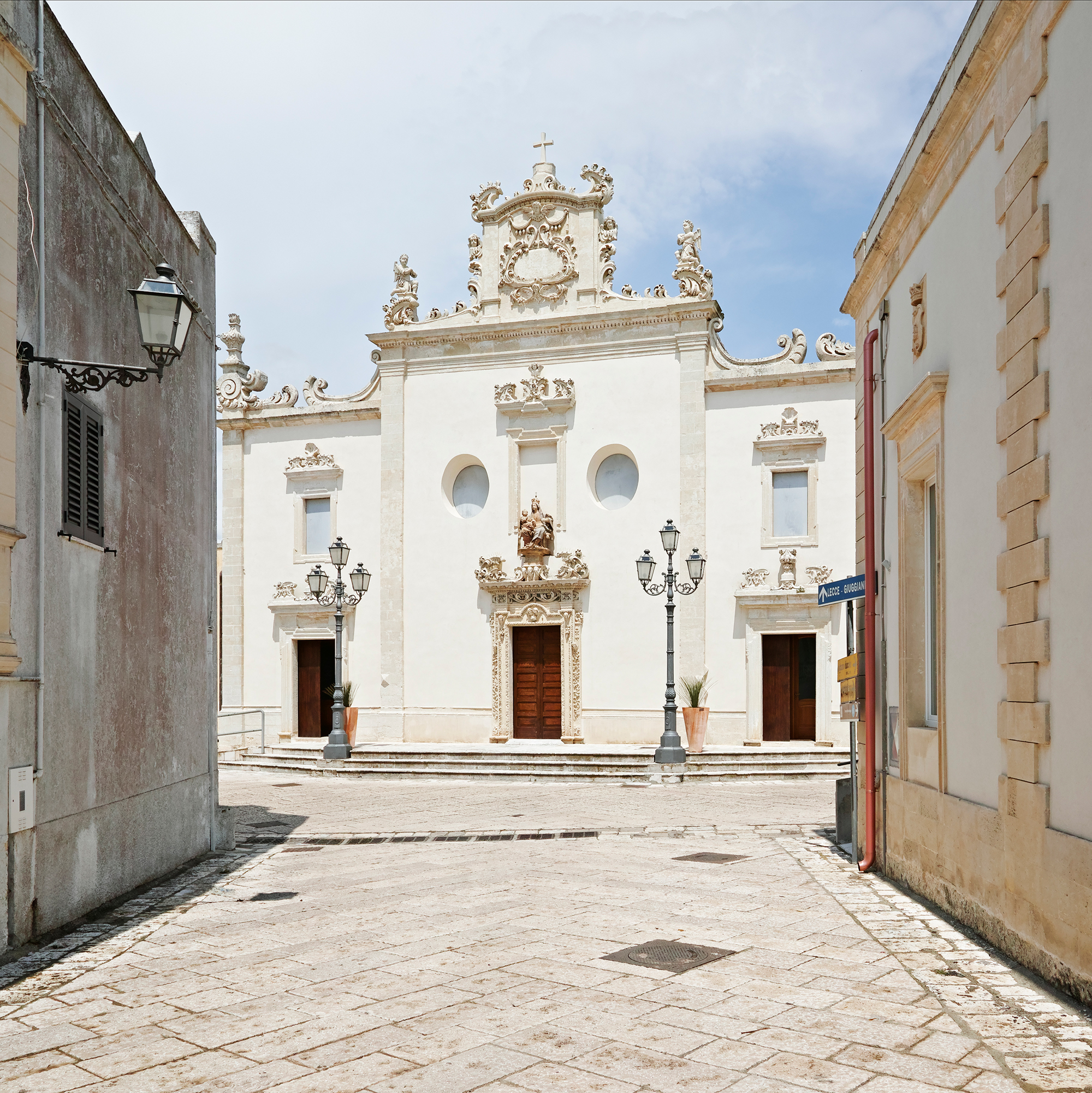 Landscapes to the South 2