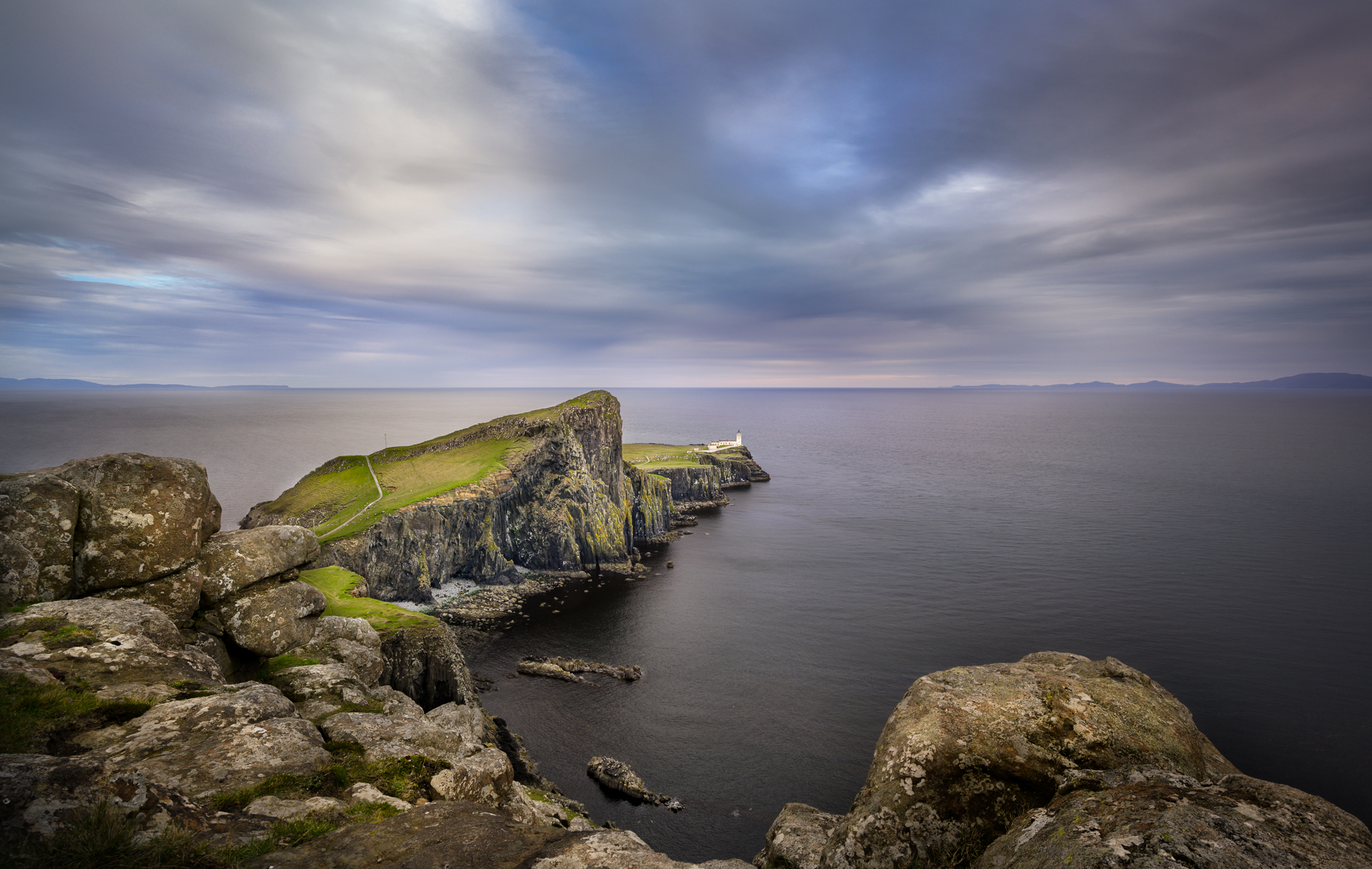 Neist Point