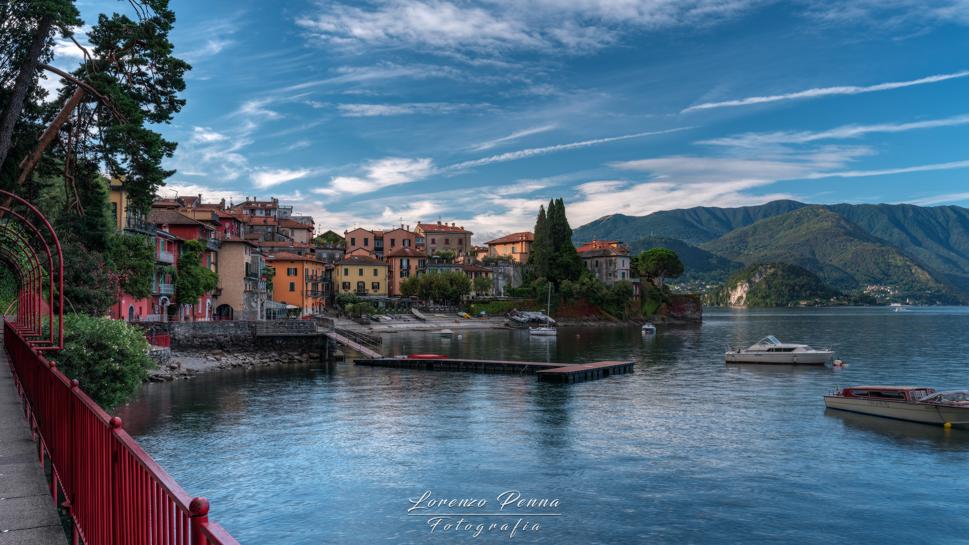 Varenna