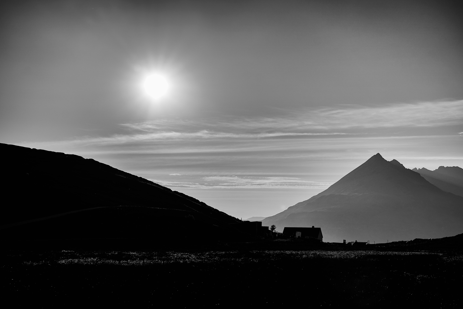 Controluce scozzese