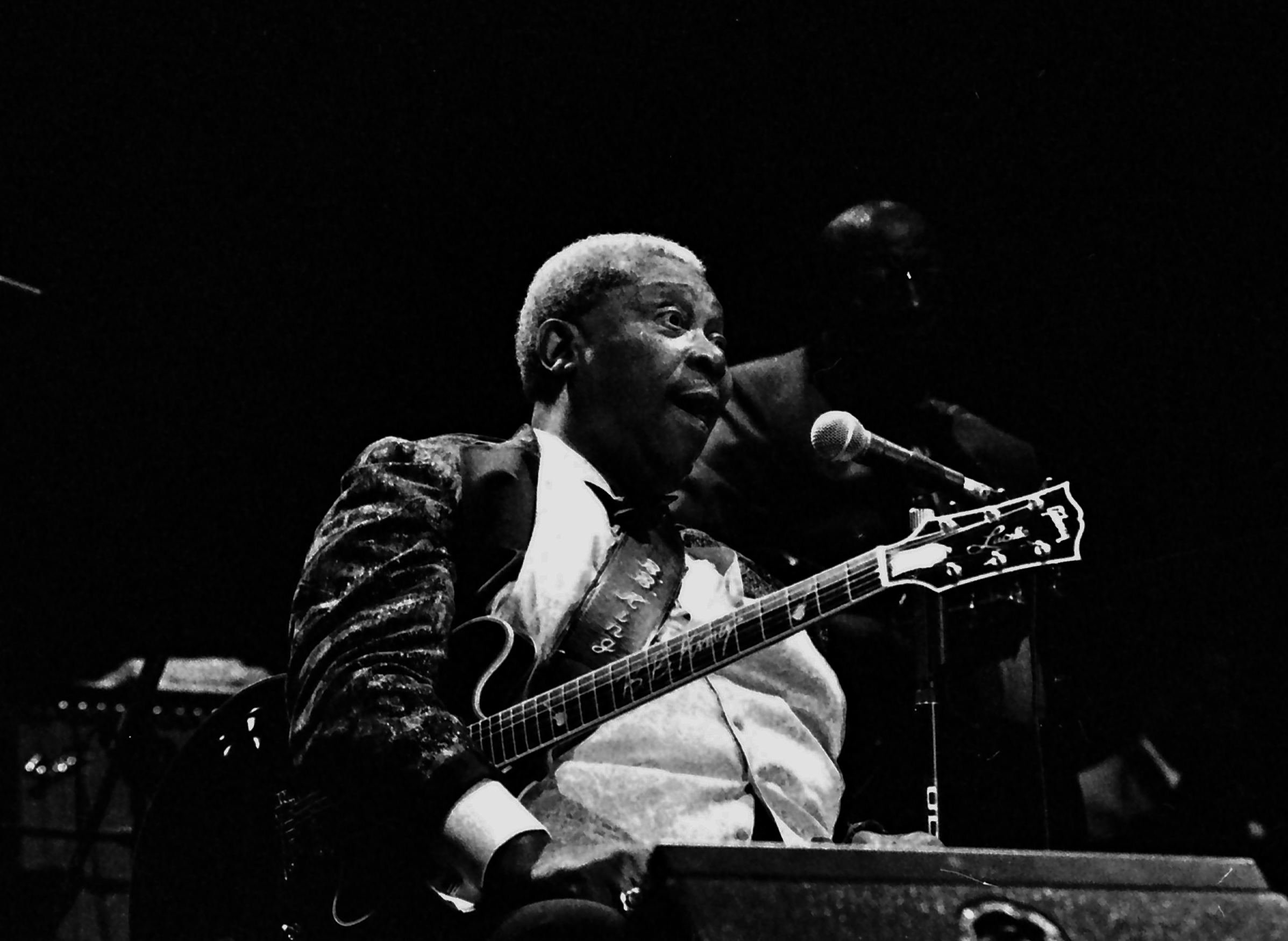 The King, unico e inimitabile