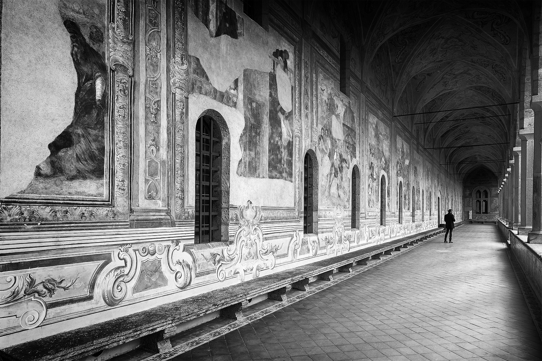 Monastero di S. Chiara