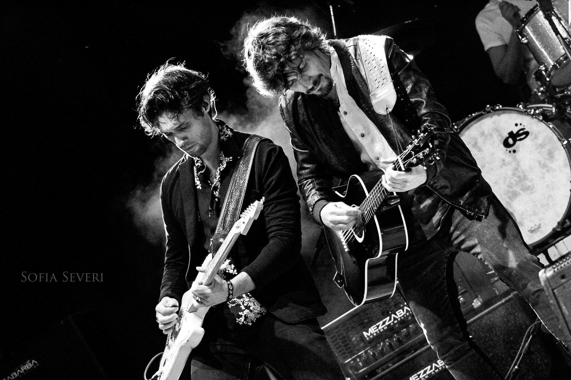 Dear Jack & Pierdavide Carone - Ravenna