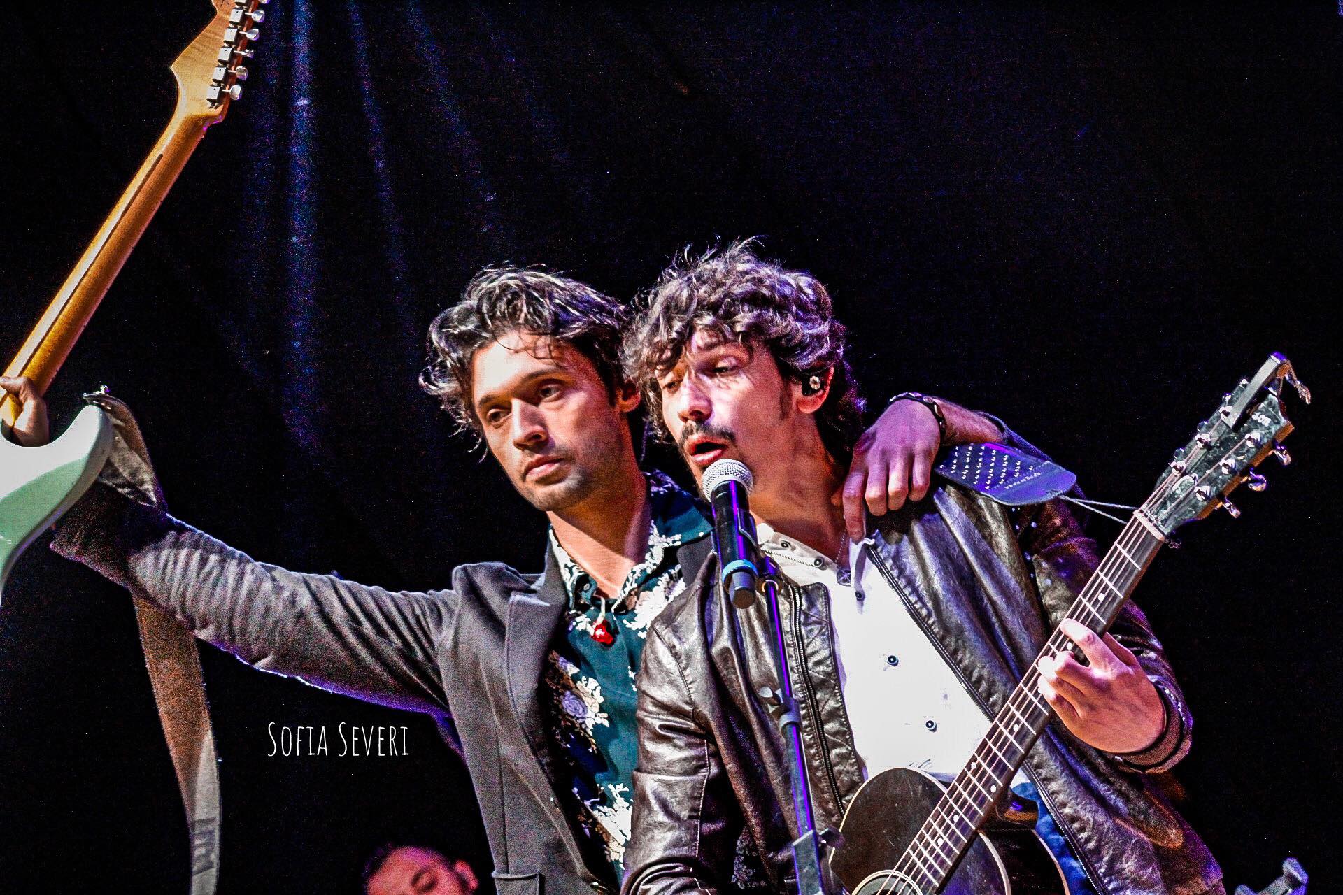 Dear Jack & Pierdavide Carone - Ravenna