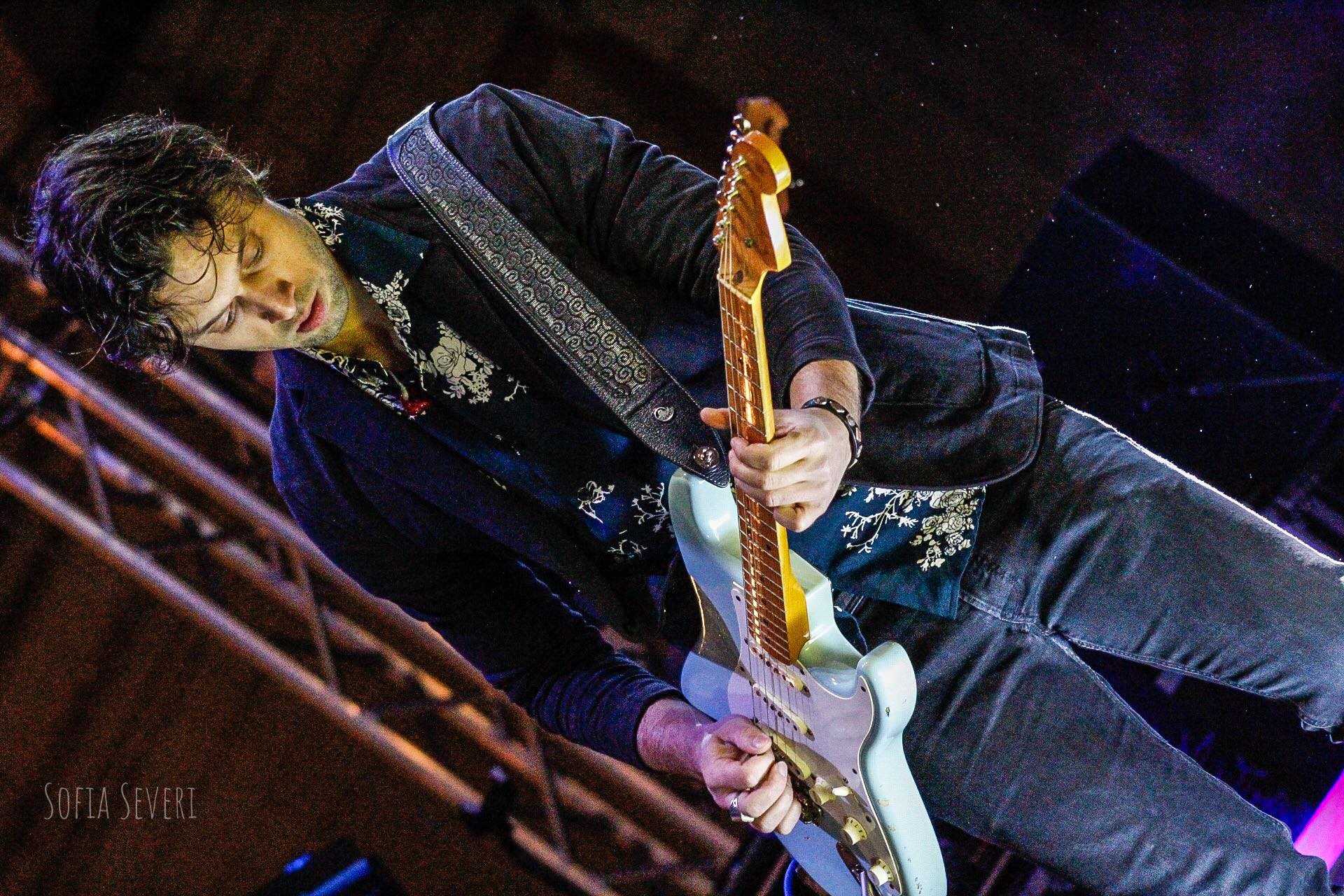 Dear Jack & Pierdavide Carone - Ravenna