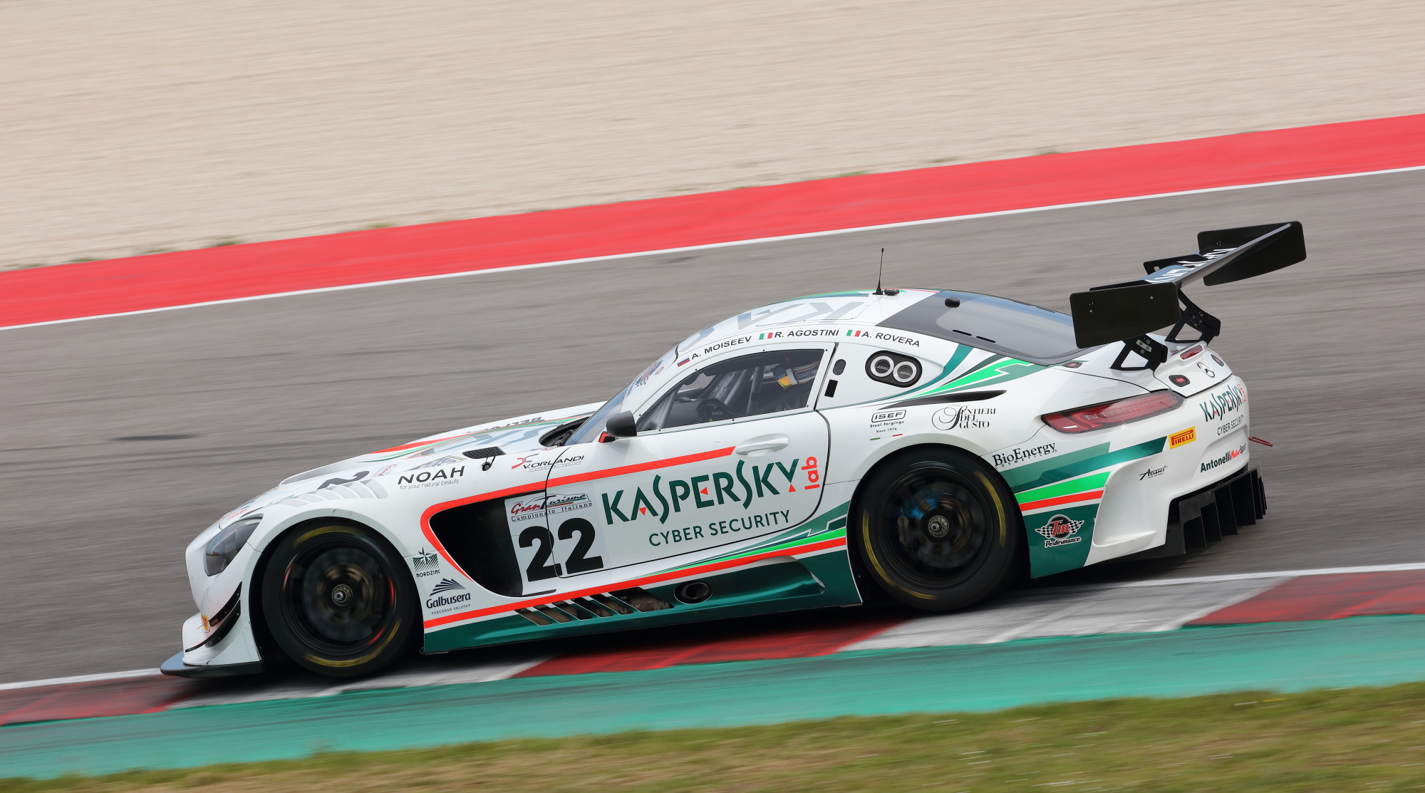 Misano-17/05/2019-ACI Racing Weekend