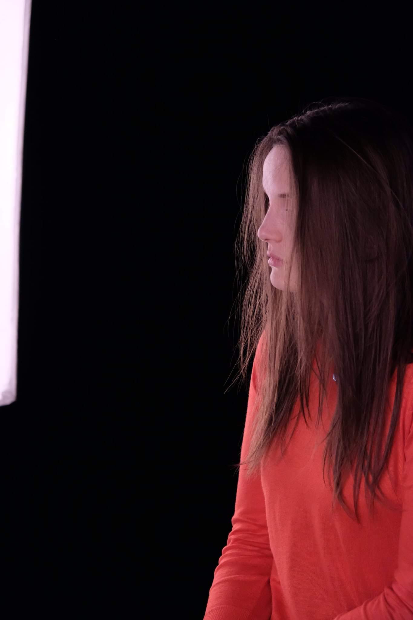 Esperienza in studio #1