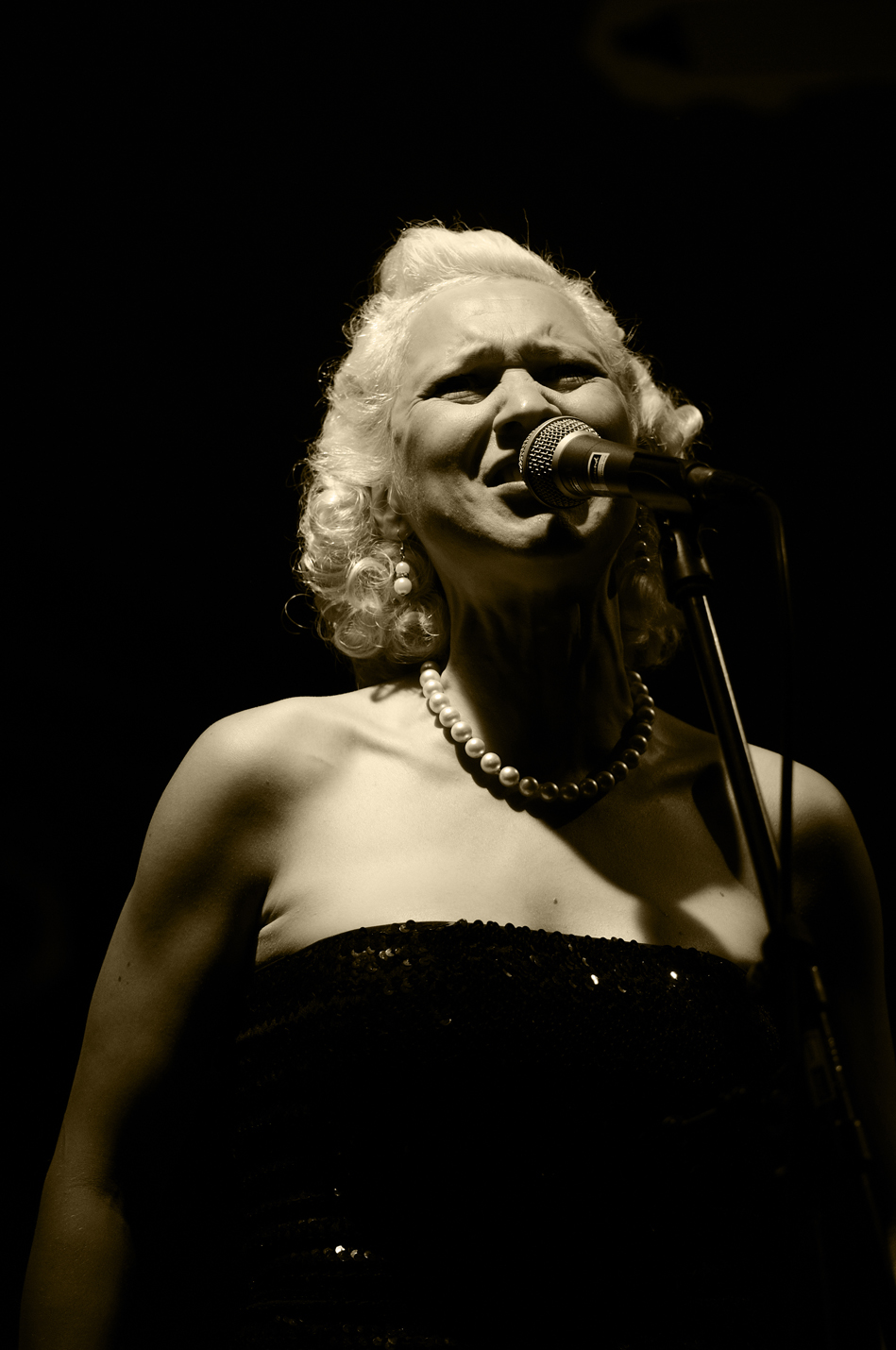 Ascona Jazz Concert 26/06/2012