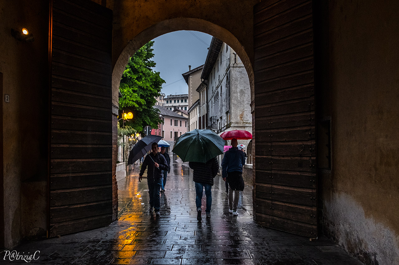 __put an afternoon of rain ___