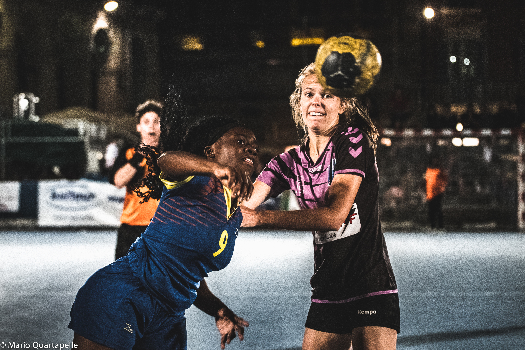 Interamnia World Cup 2018