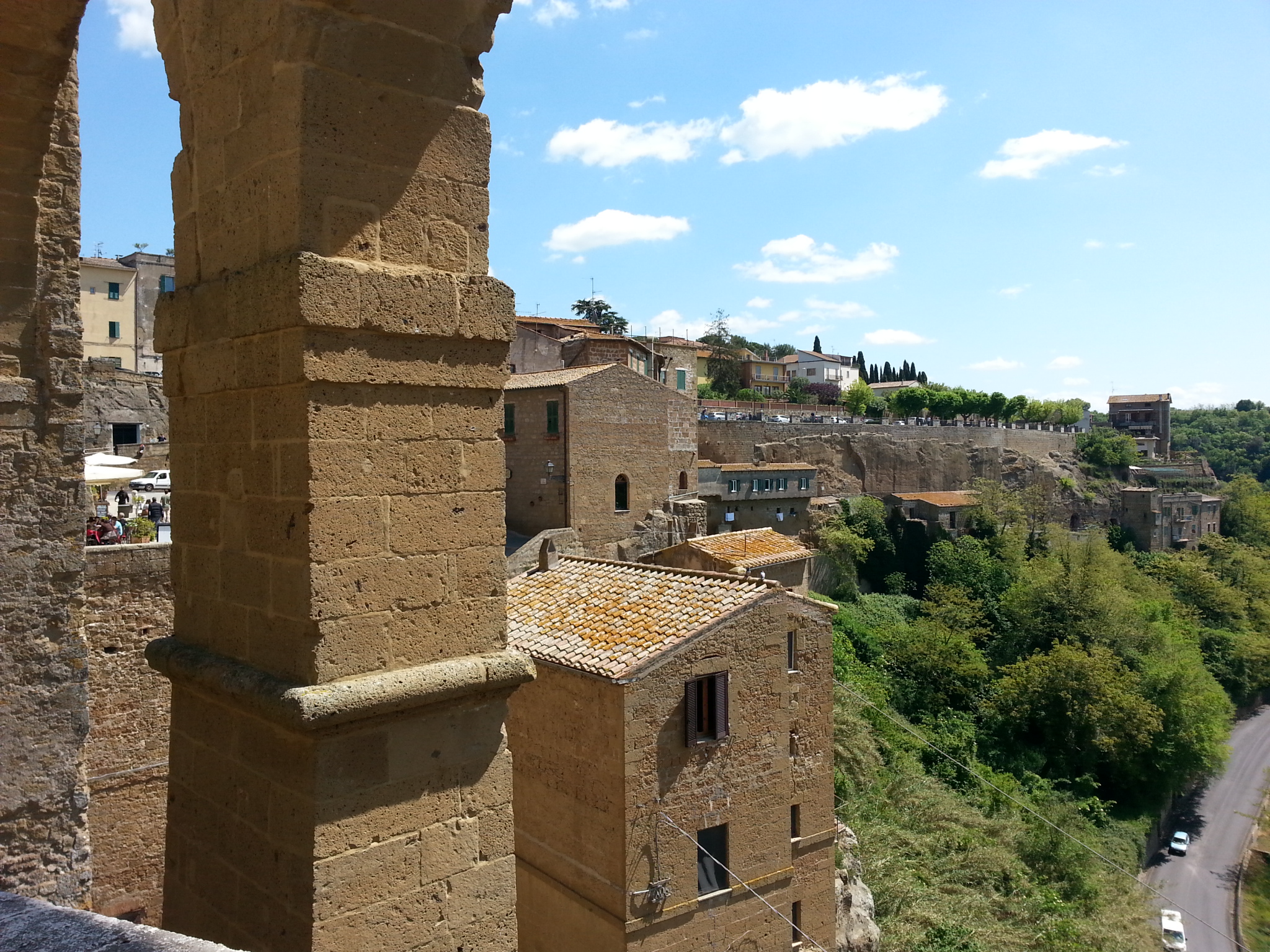 Pitigliano - Toscana