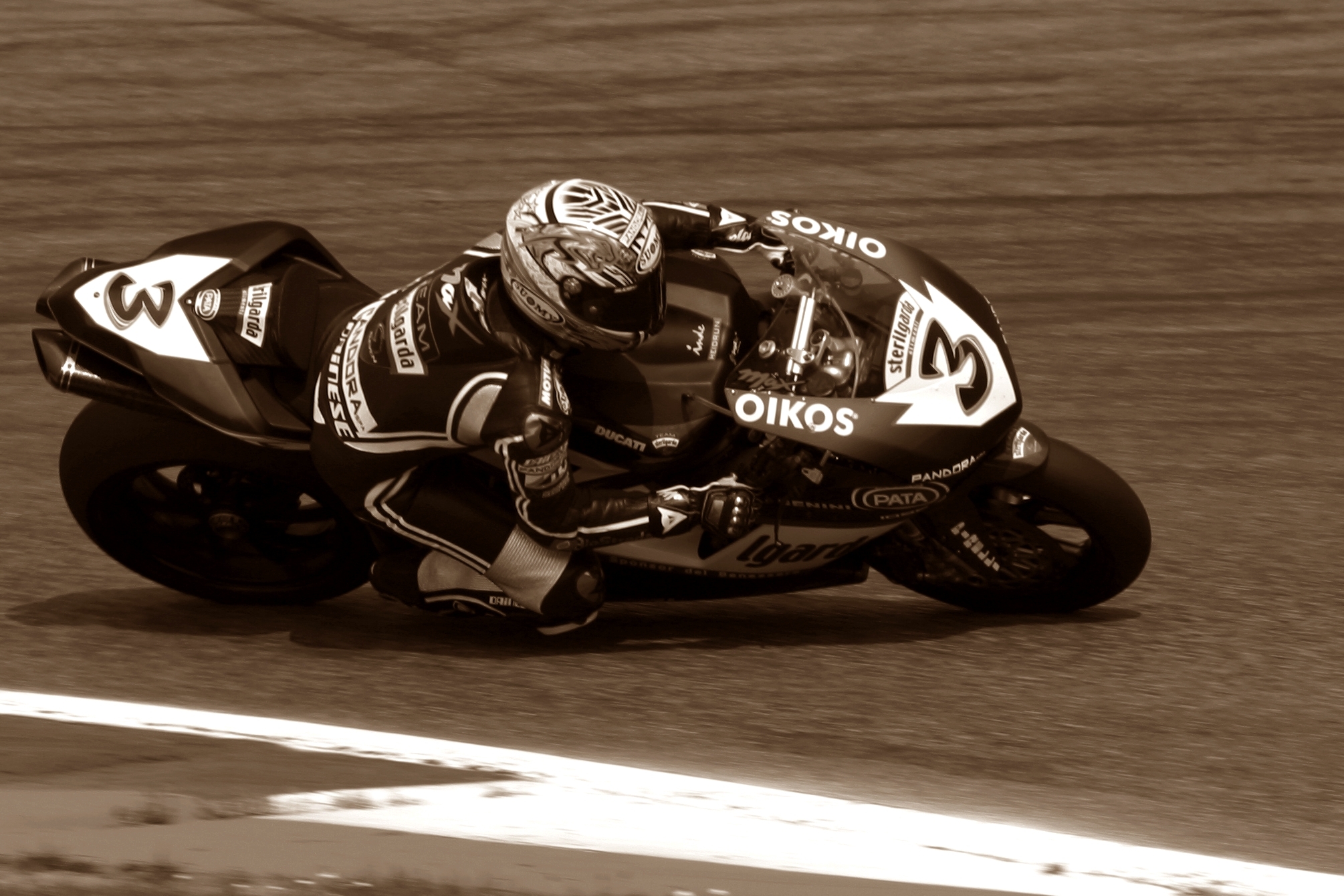 Storia SBK 2008, mitico Max Biaggi