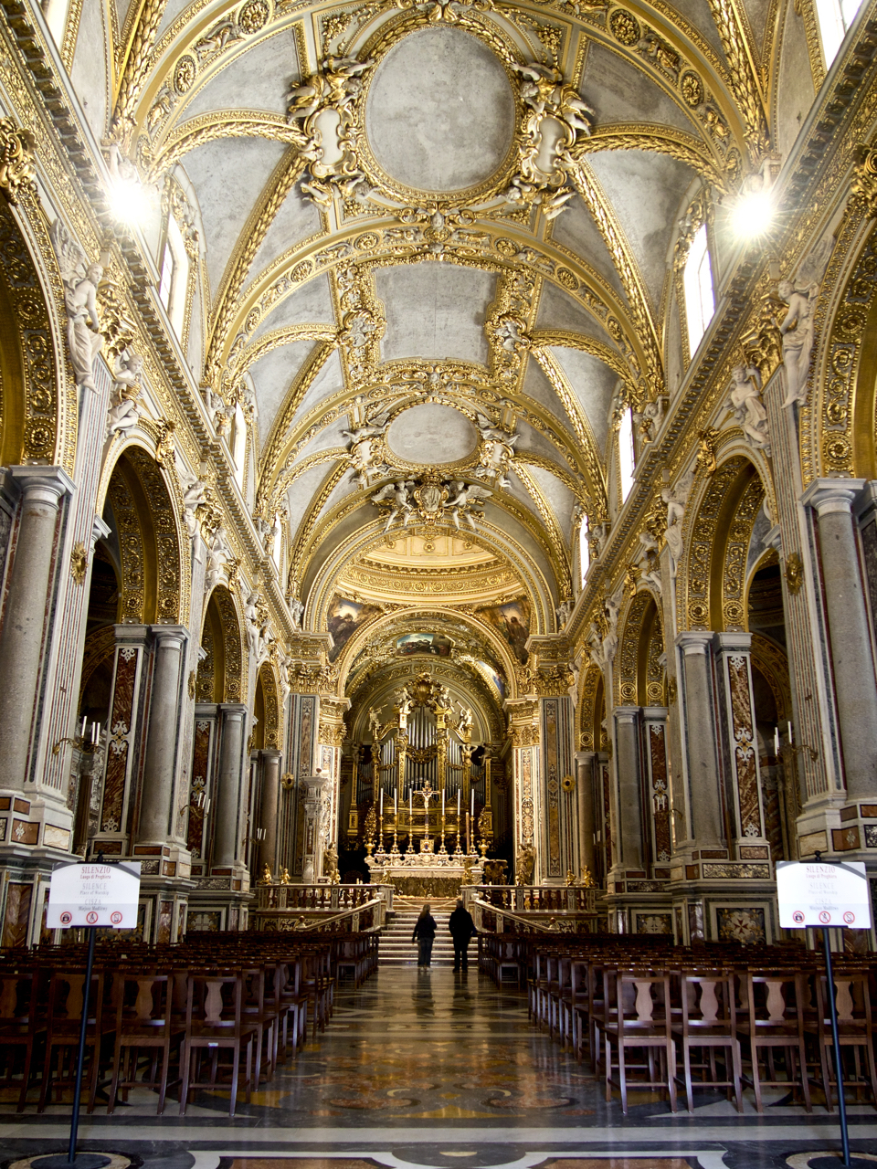 abbazia di cassino