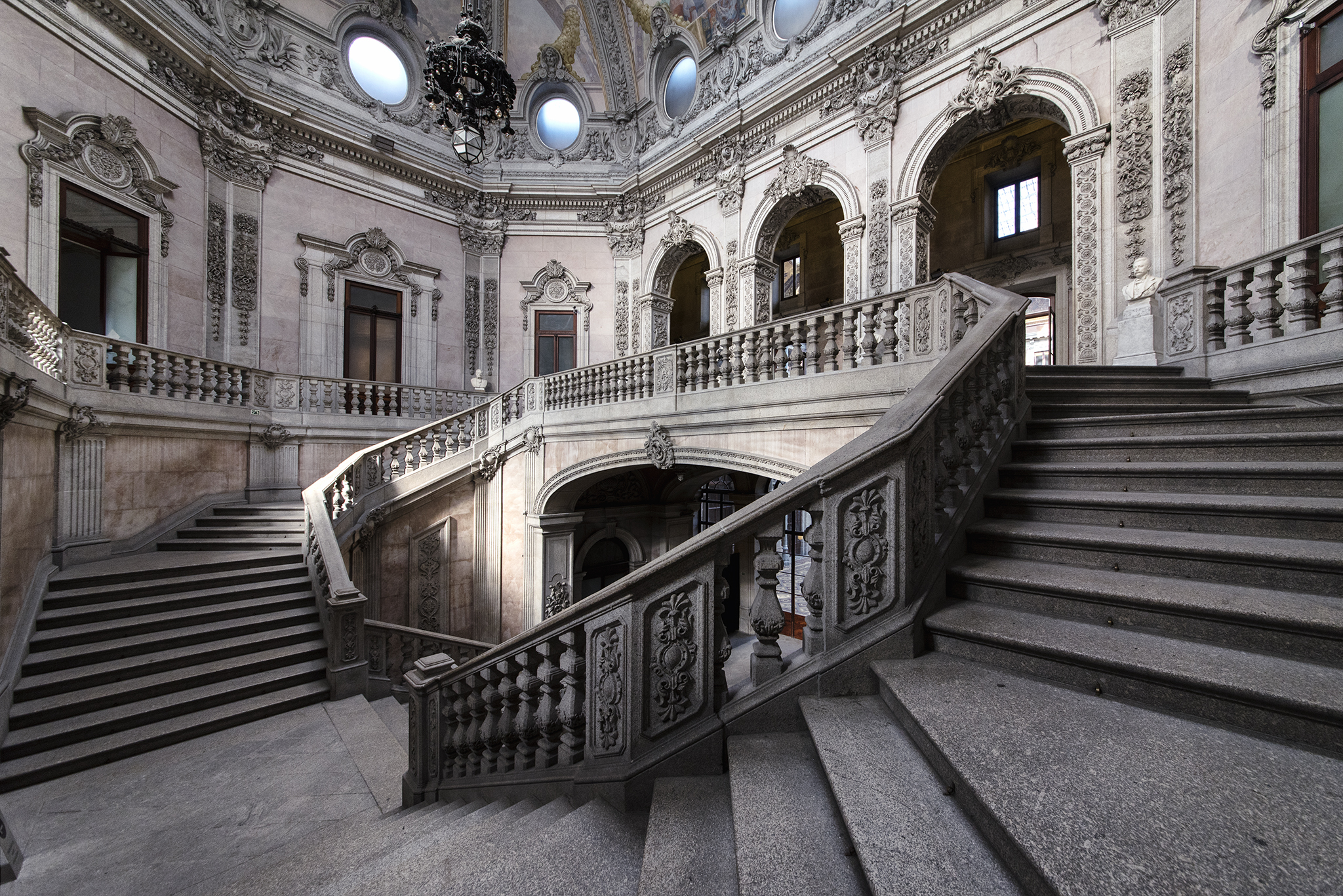 Palacio da Bolsa Porto