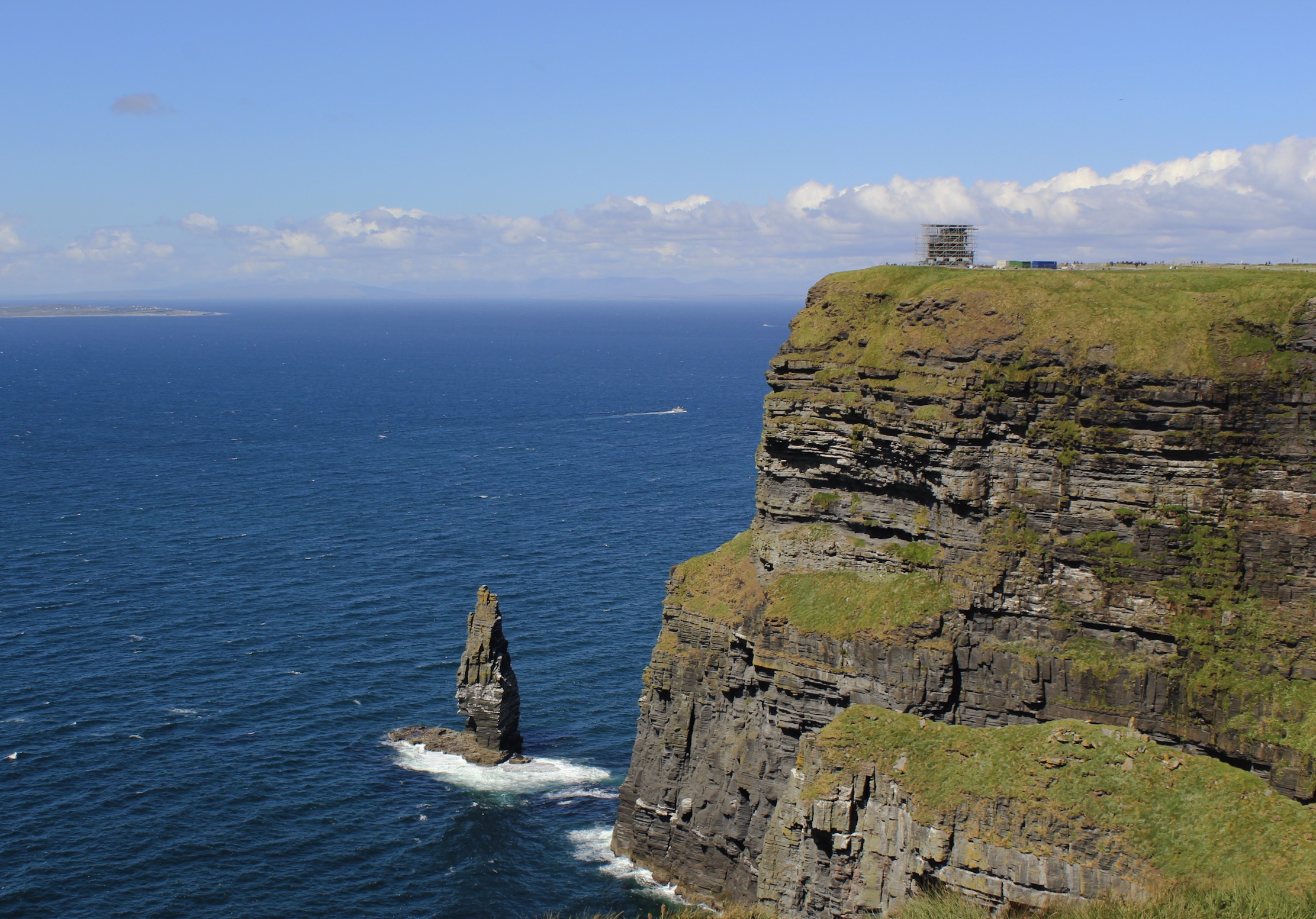 Cliff of Moher