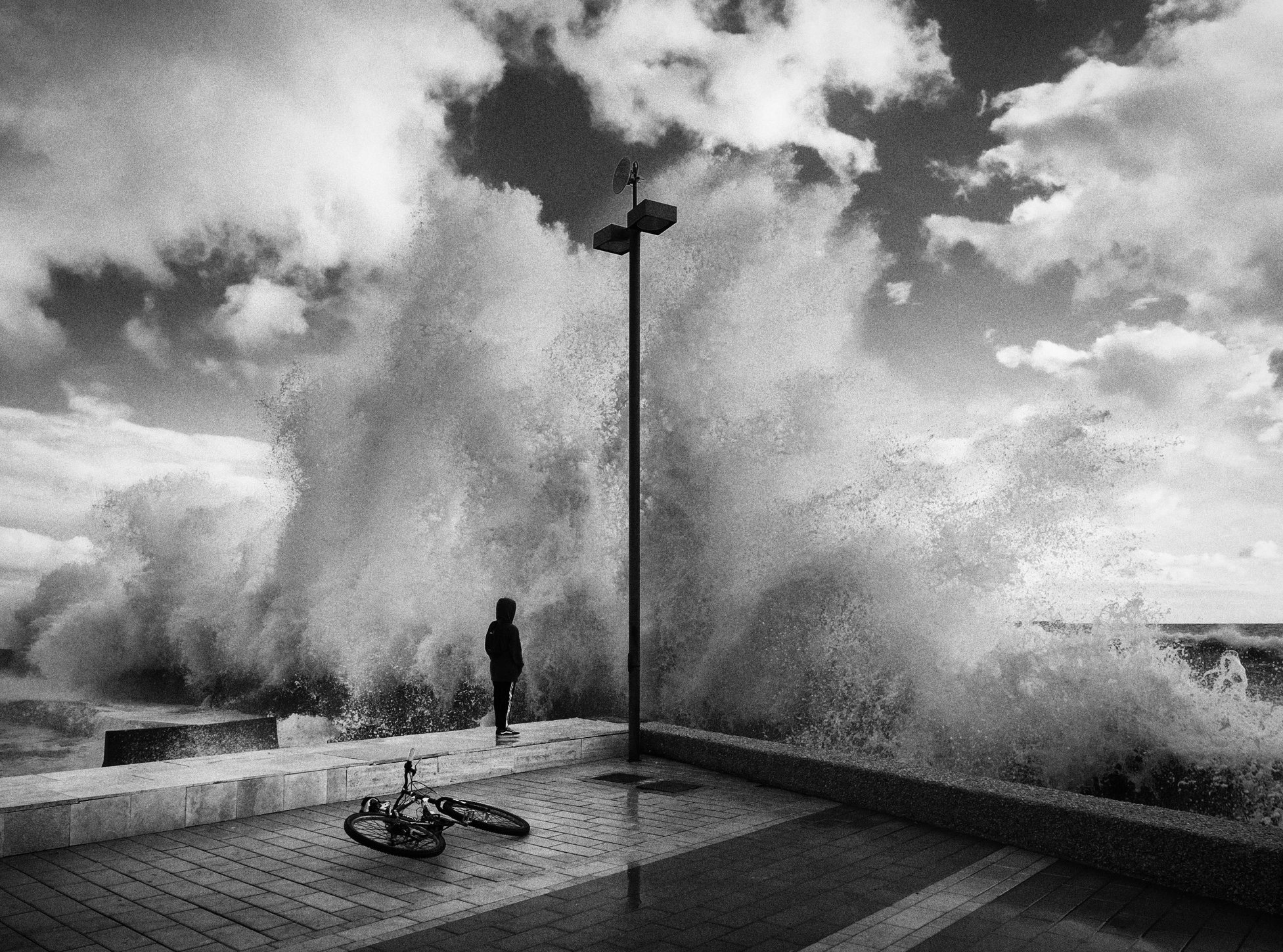 Prese di posizione...