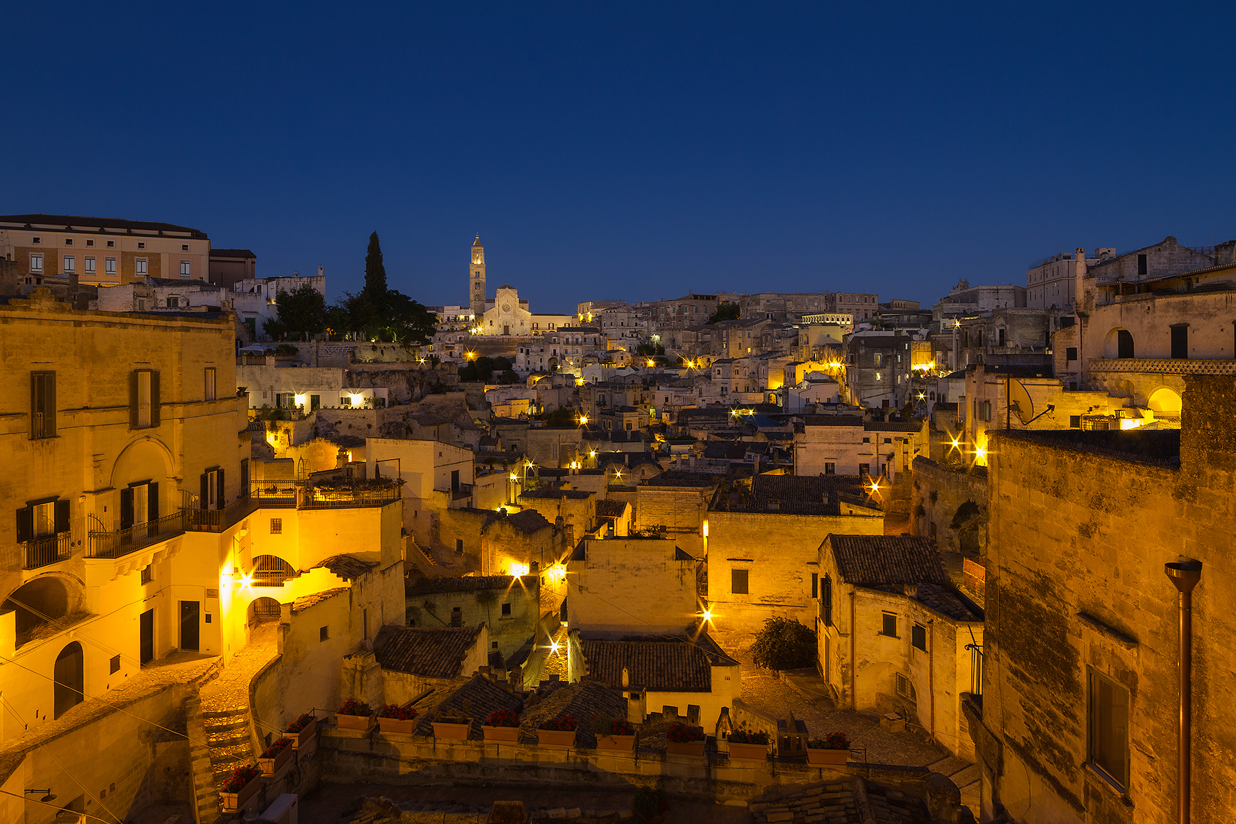 Matera