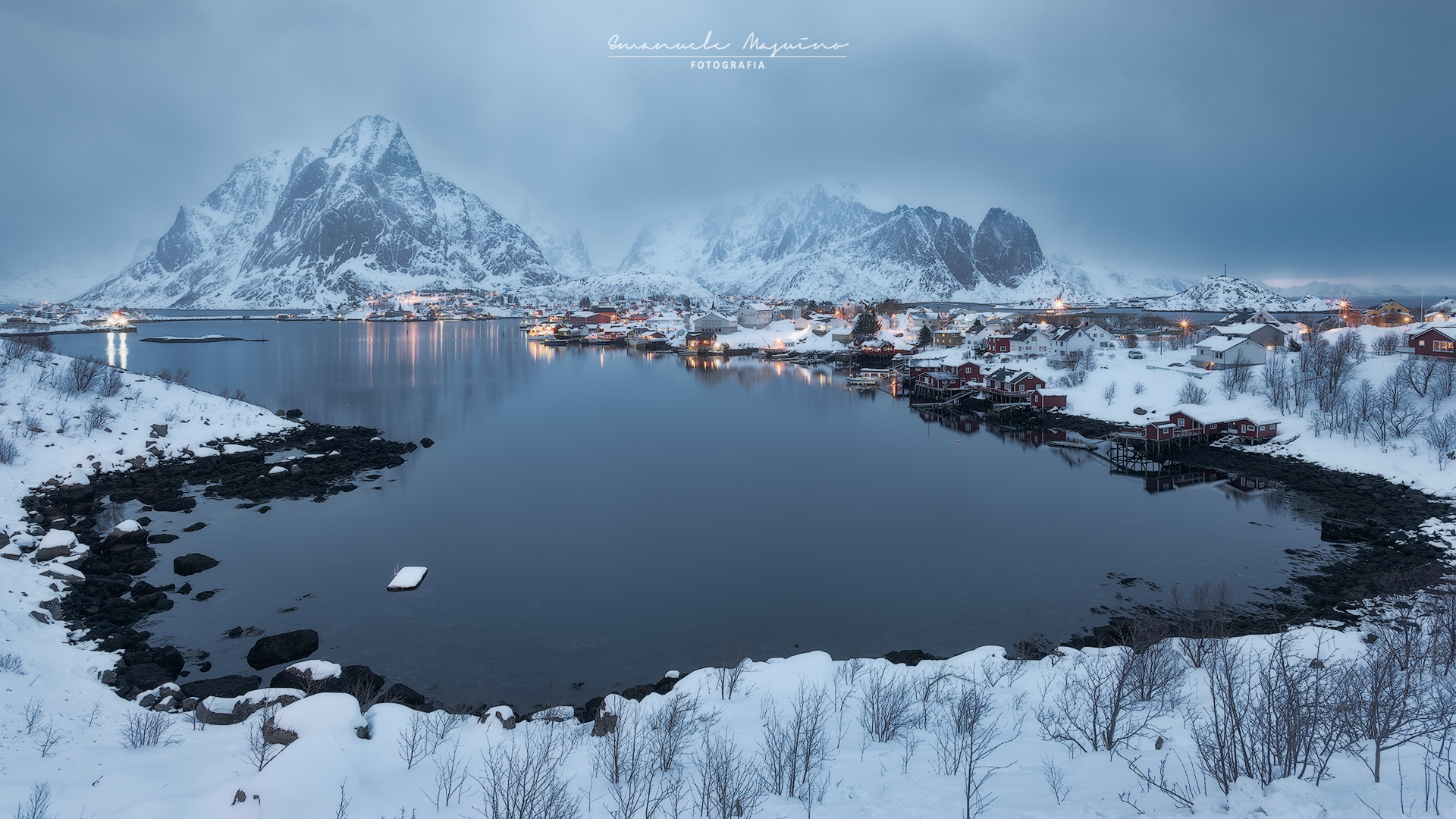 Reine