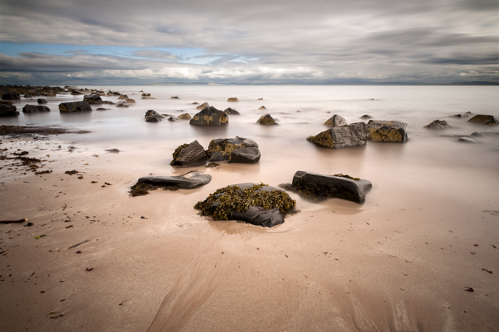 Isle of Arran (Scotland)