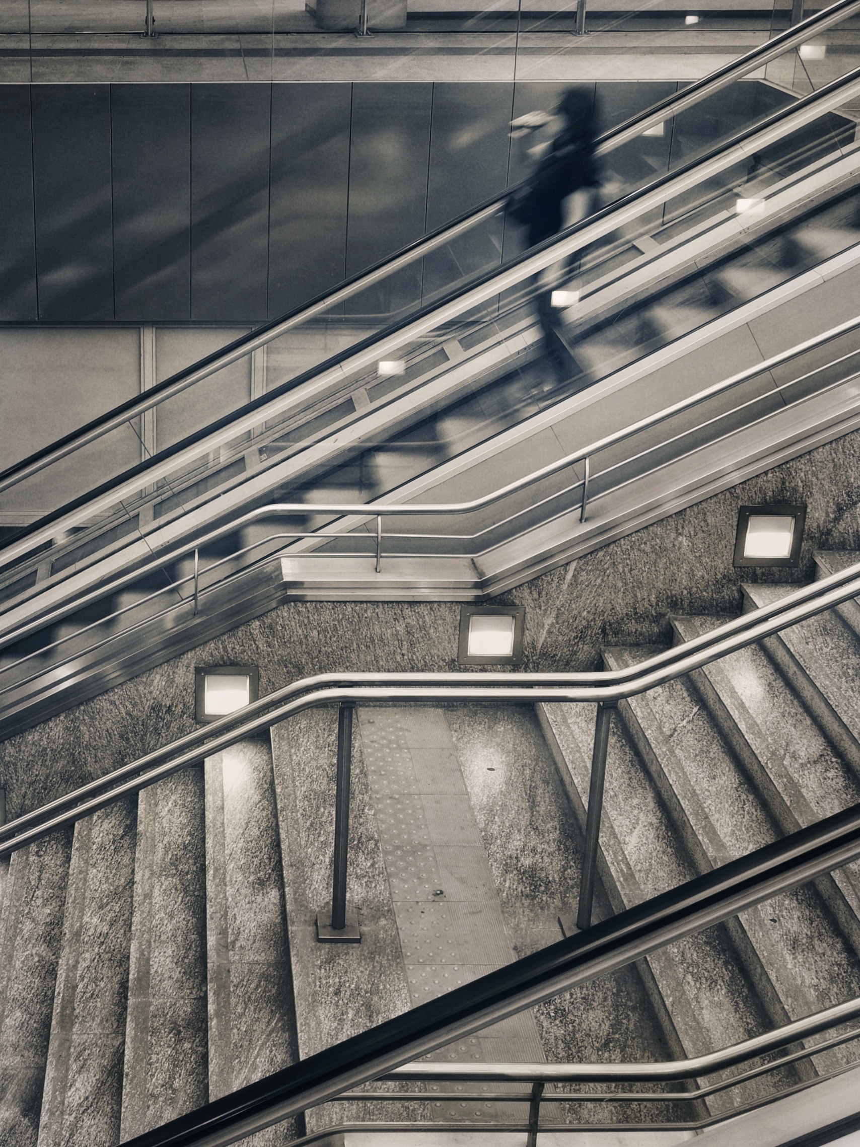 Real Estate Mobility