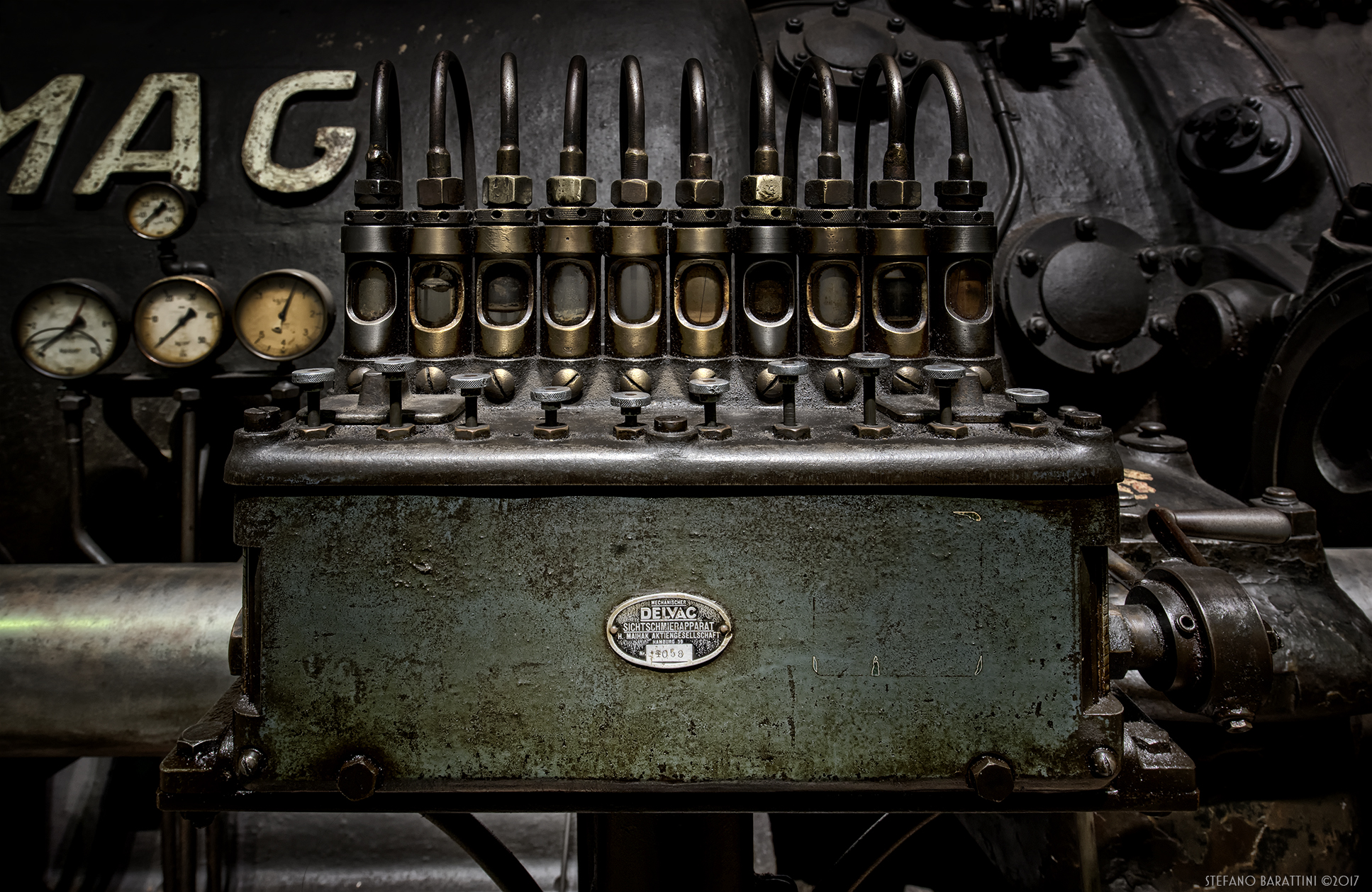 da flickr di Stefano Barattini