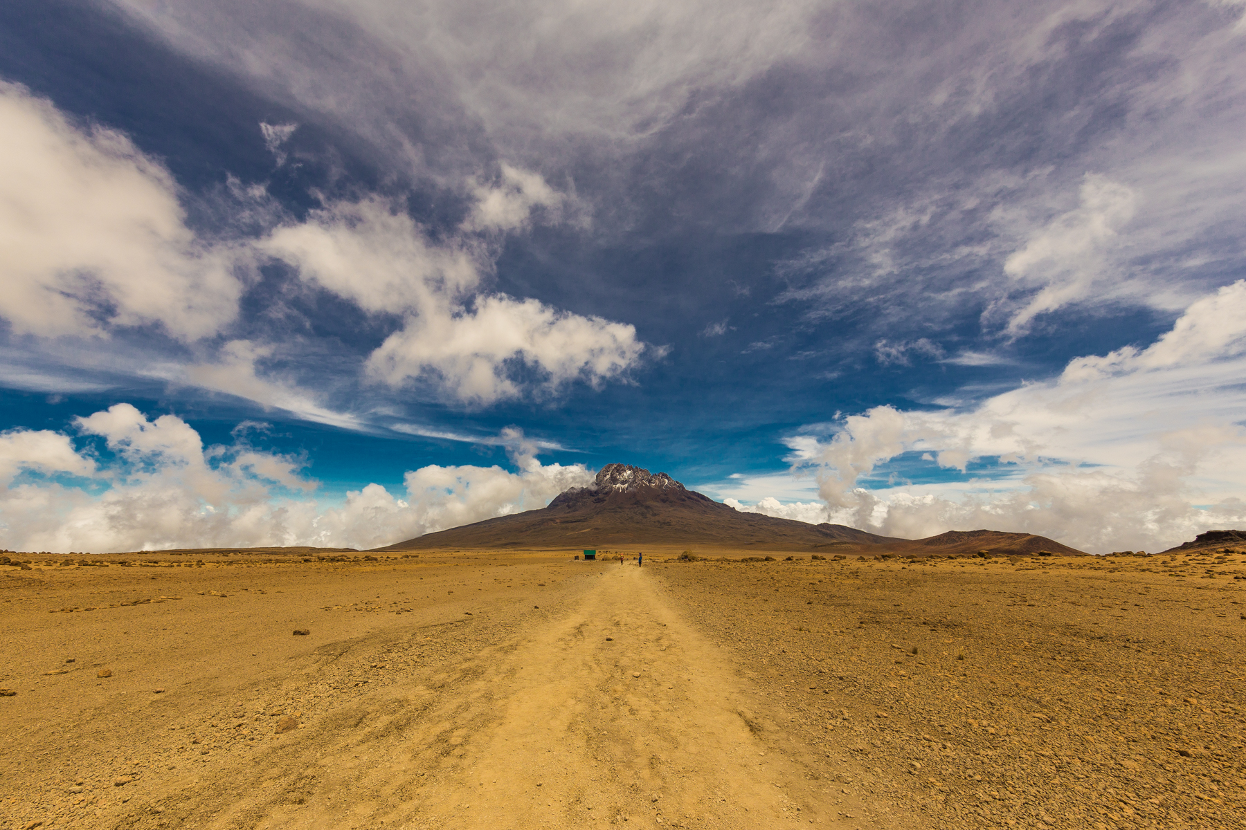 On the roof of Africa 03