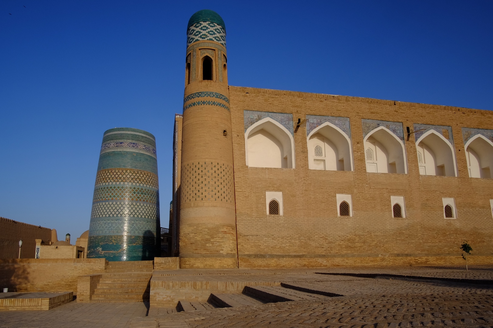 Khiva