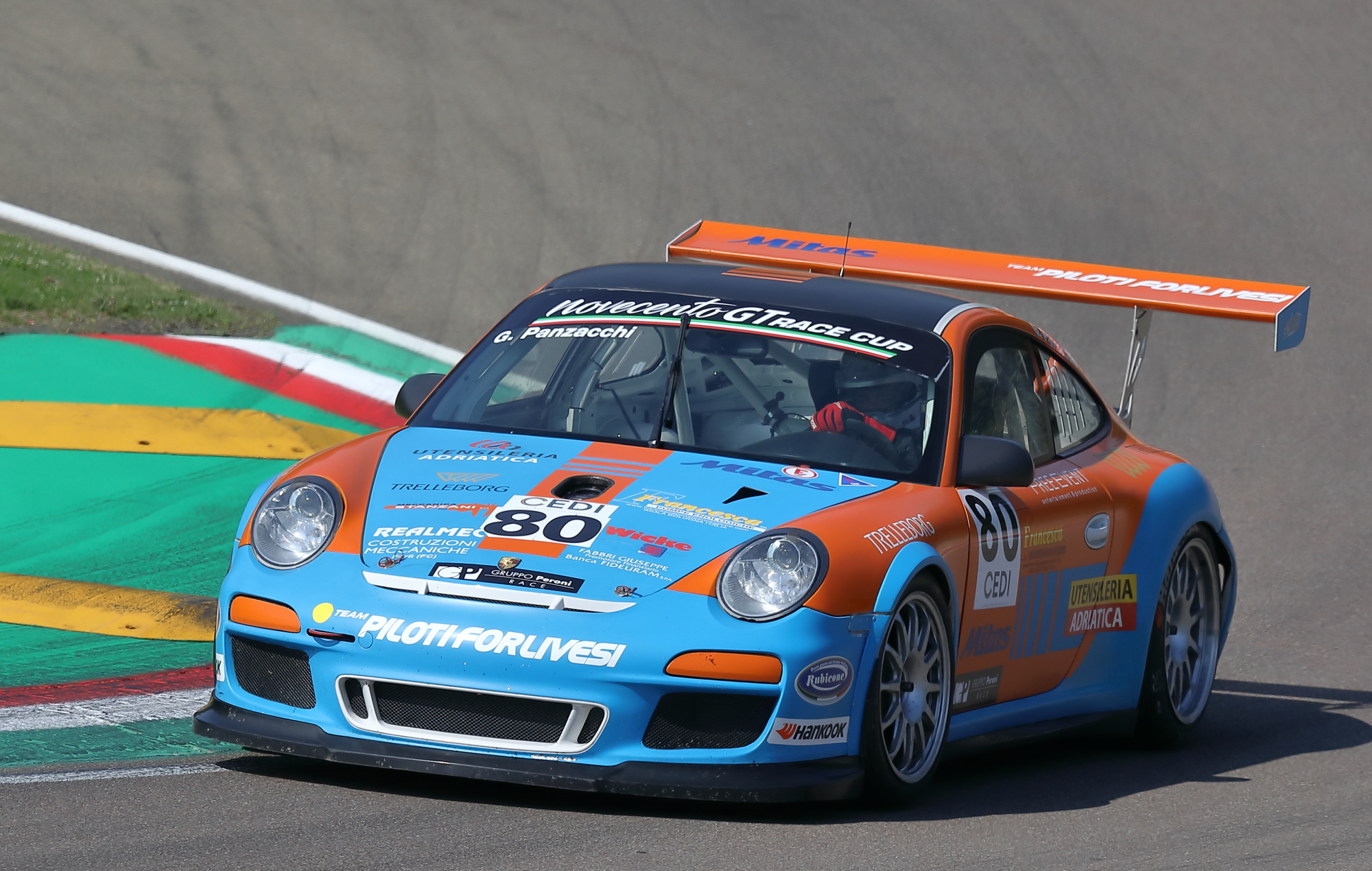 Imola-Peroni Race-24/05/2019