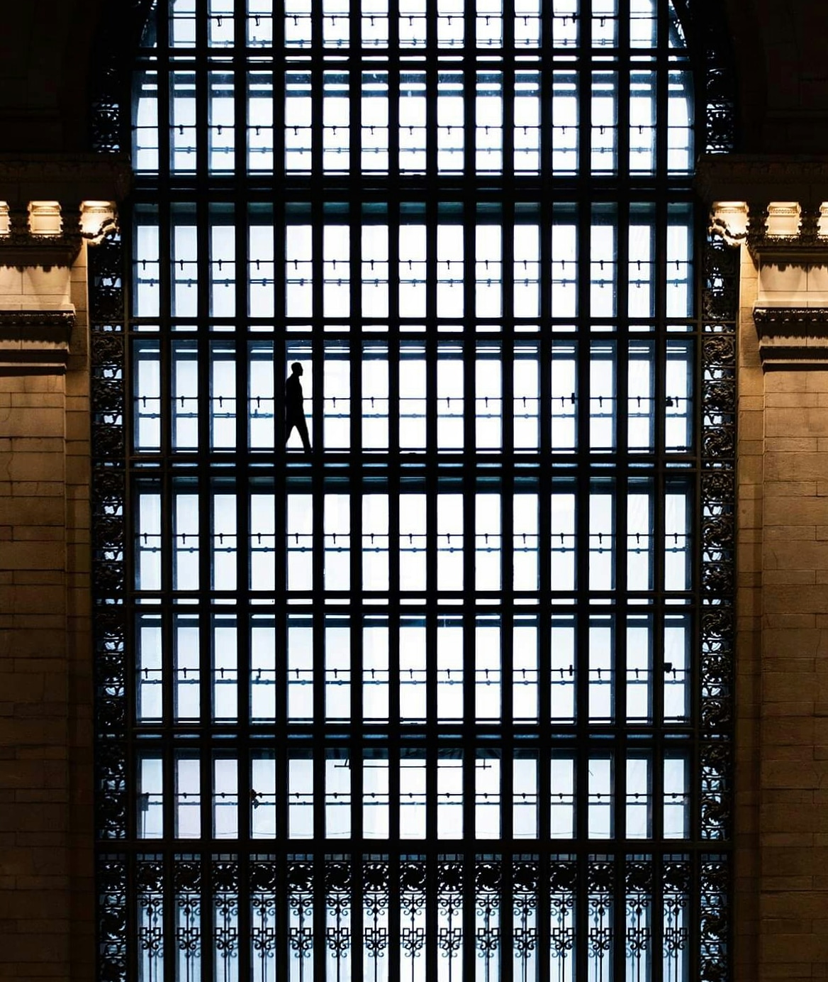 Grand Central Station