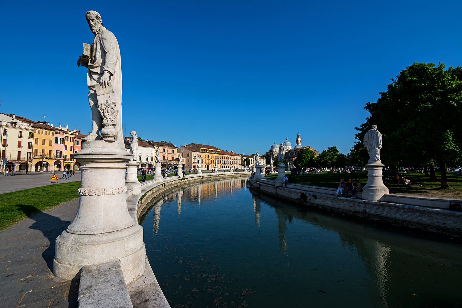 Prato della Valle