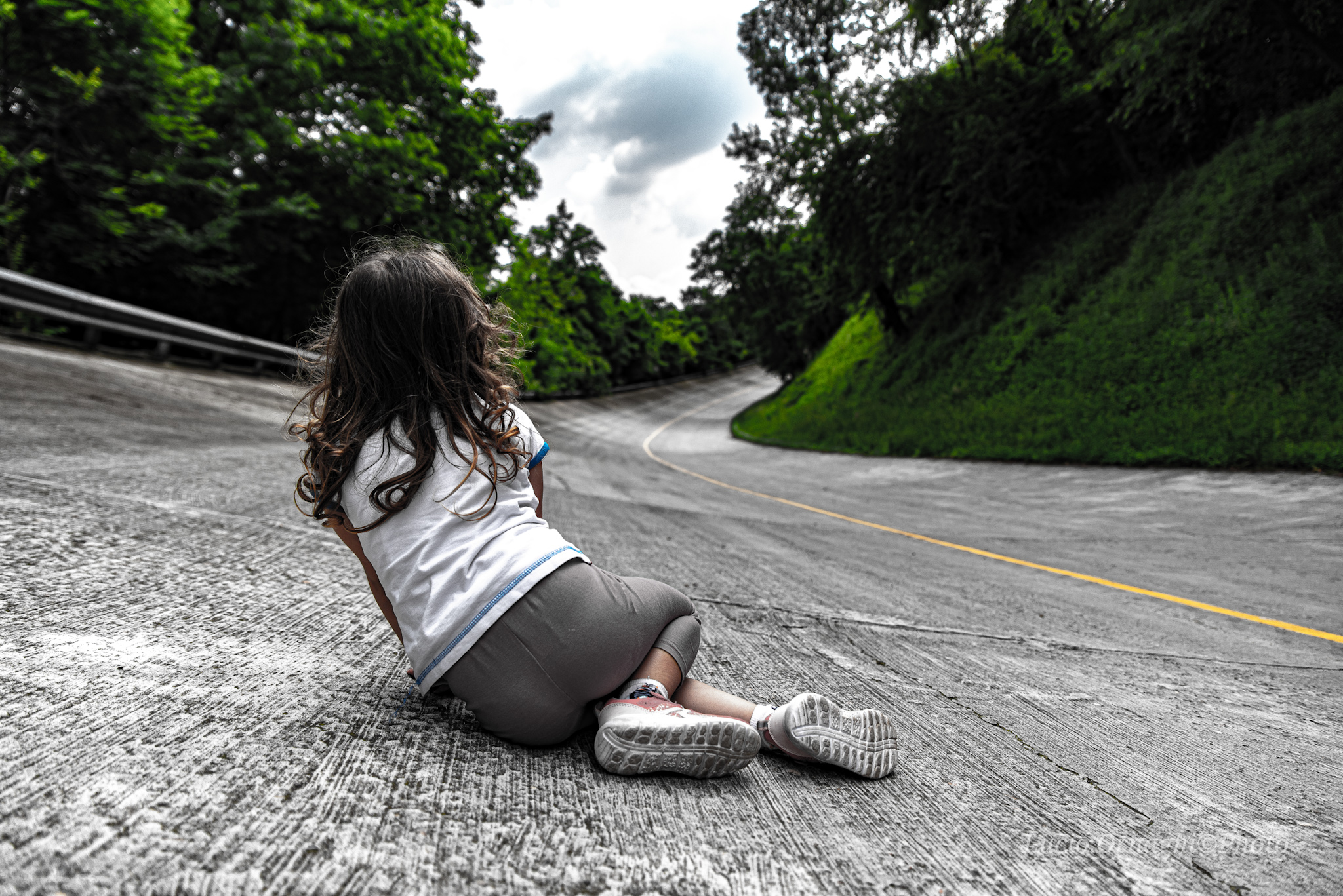 Sogno ad alta velocità