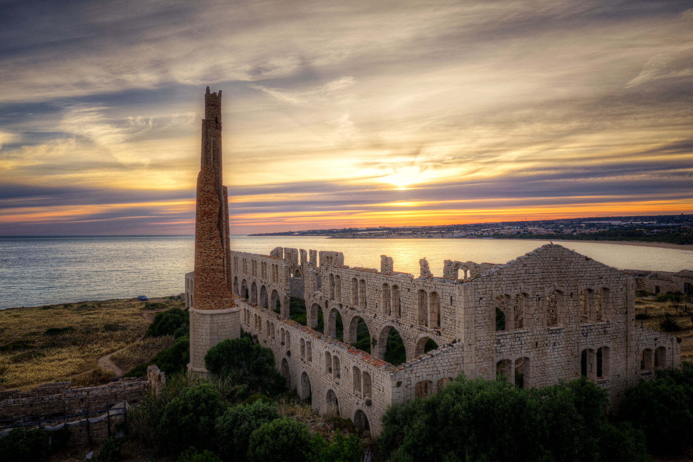 Punti di vista diversi