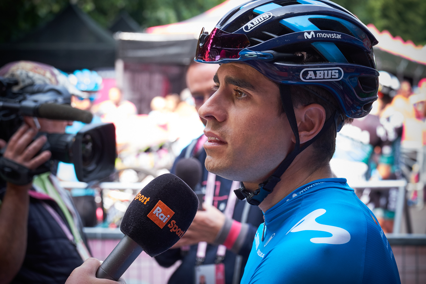 Mikel Landa