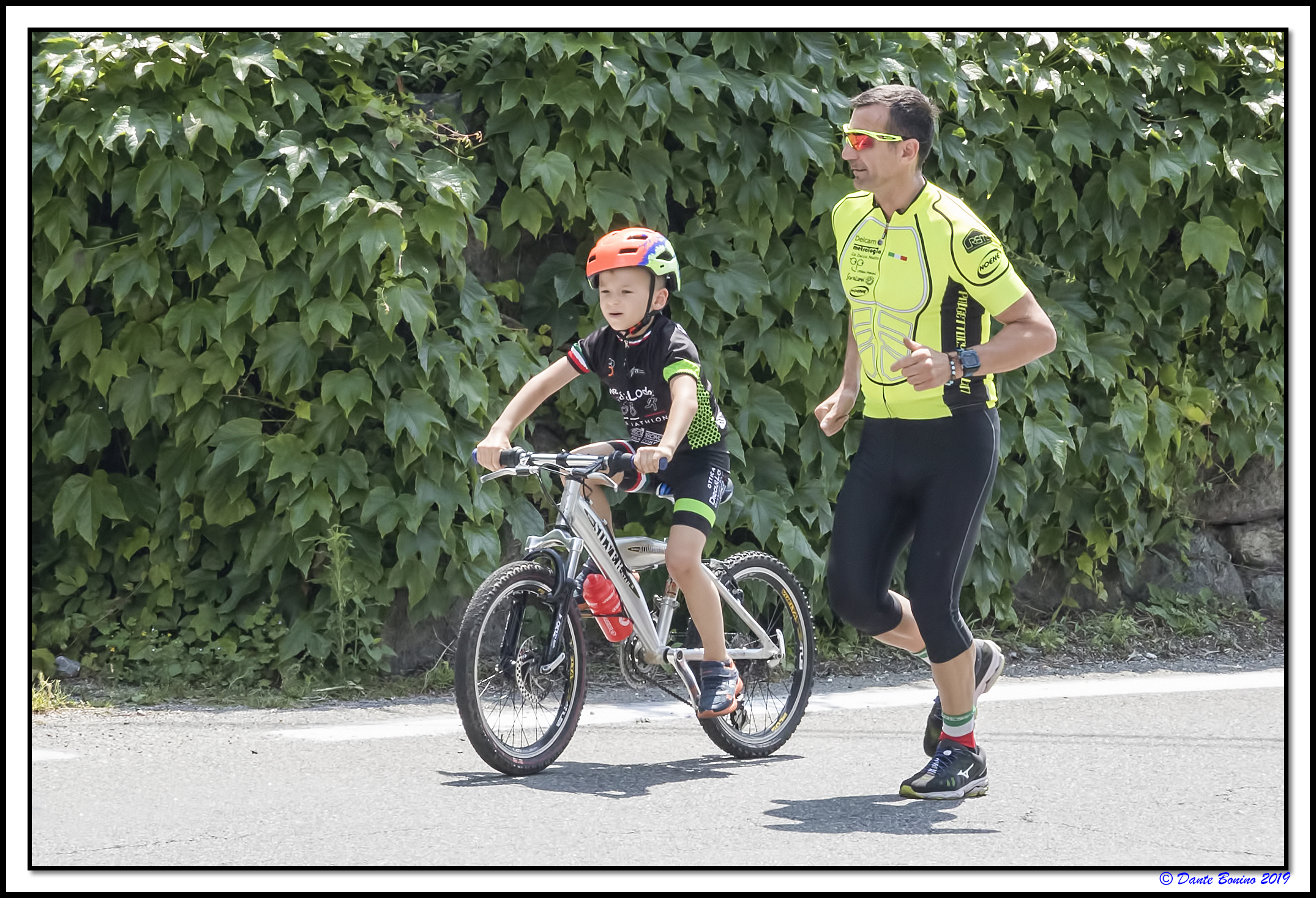 Around-who starts well...